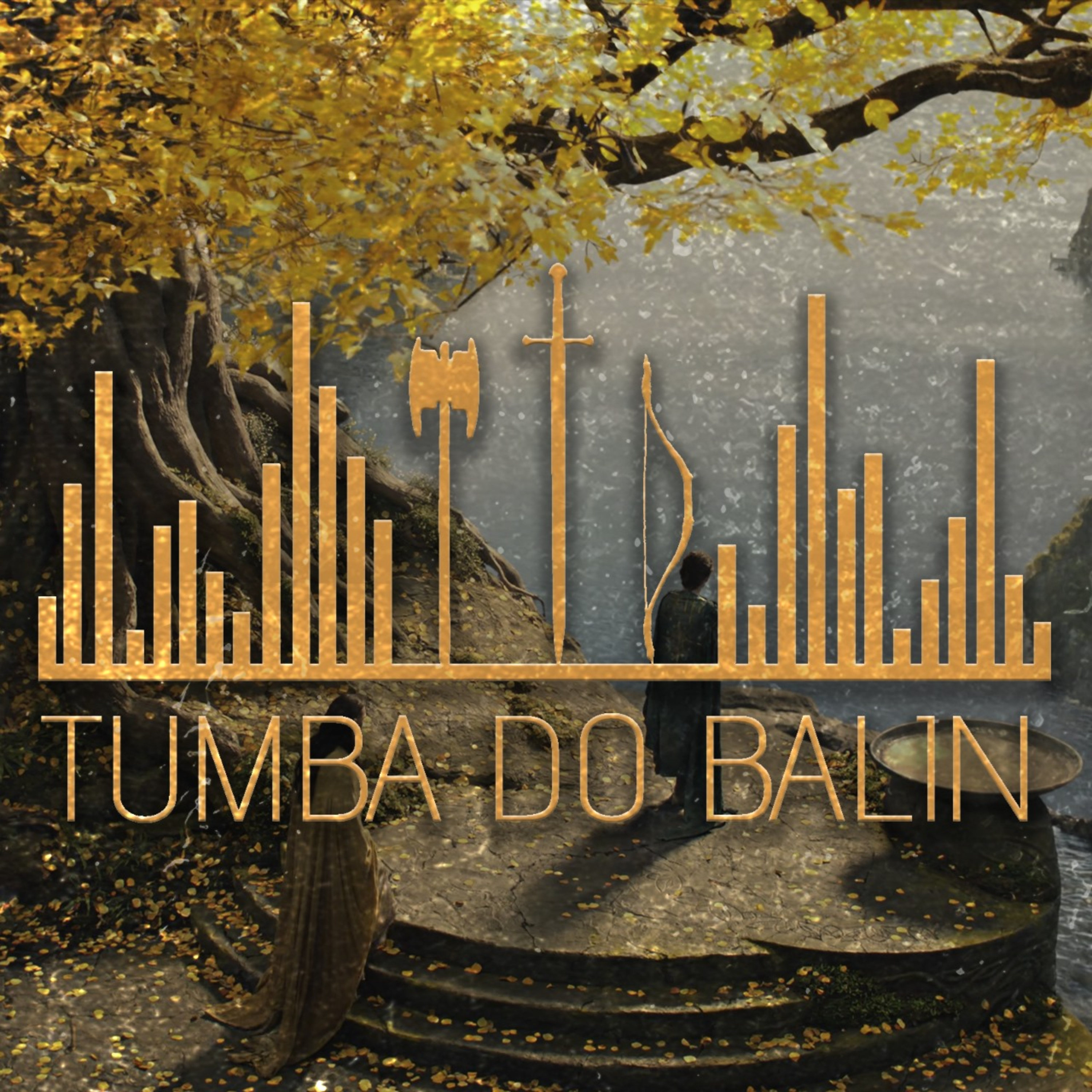 TDB #168 - Os Anéis de Poder: Temporada 2 - Episódios 5&6 | Análise