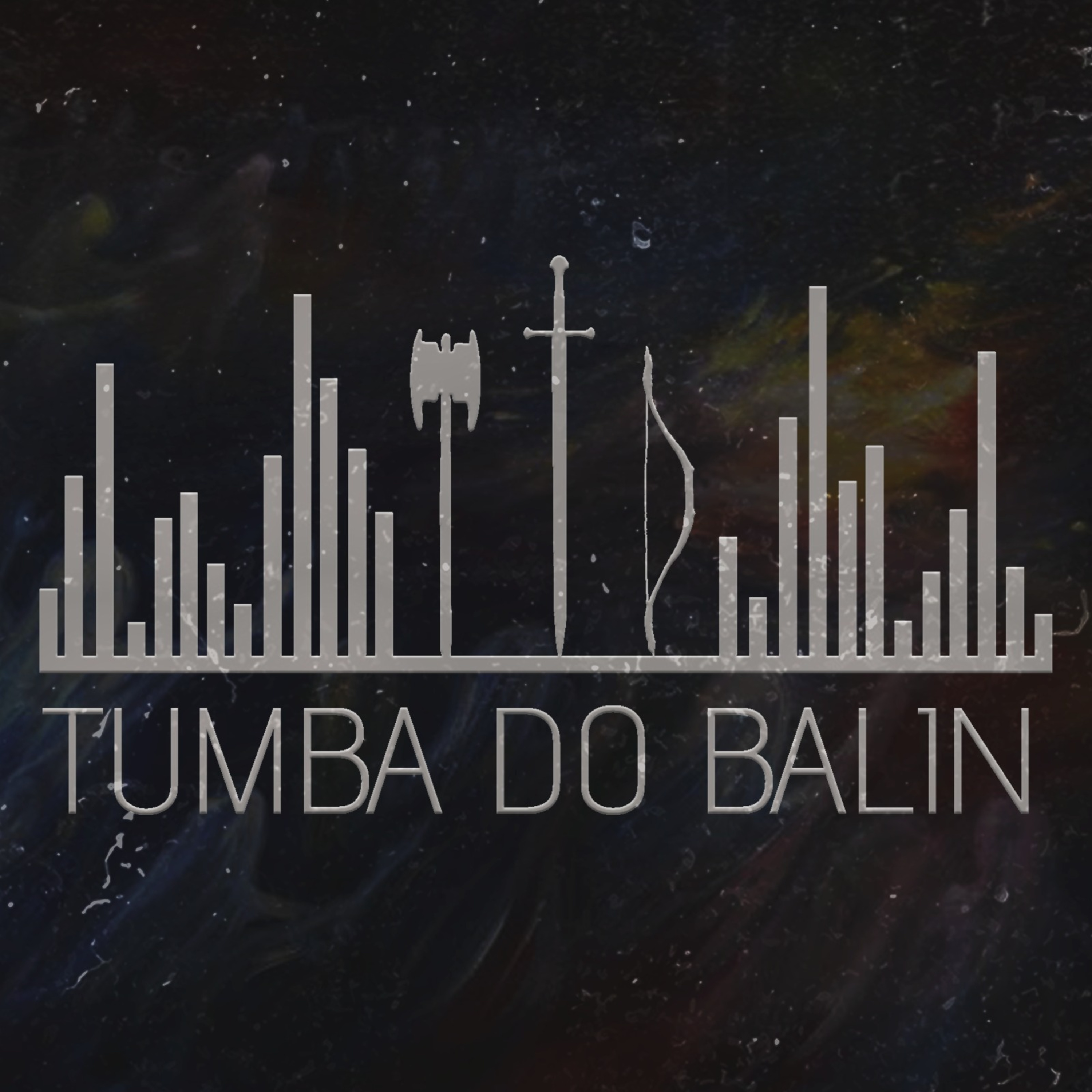 Tumba Do Balin