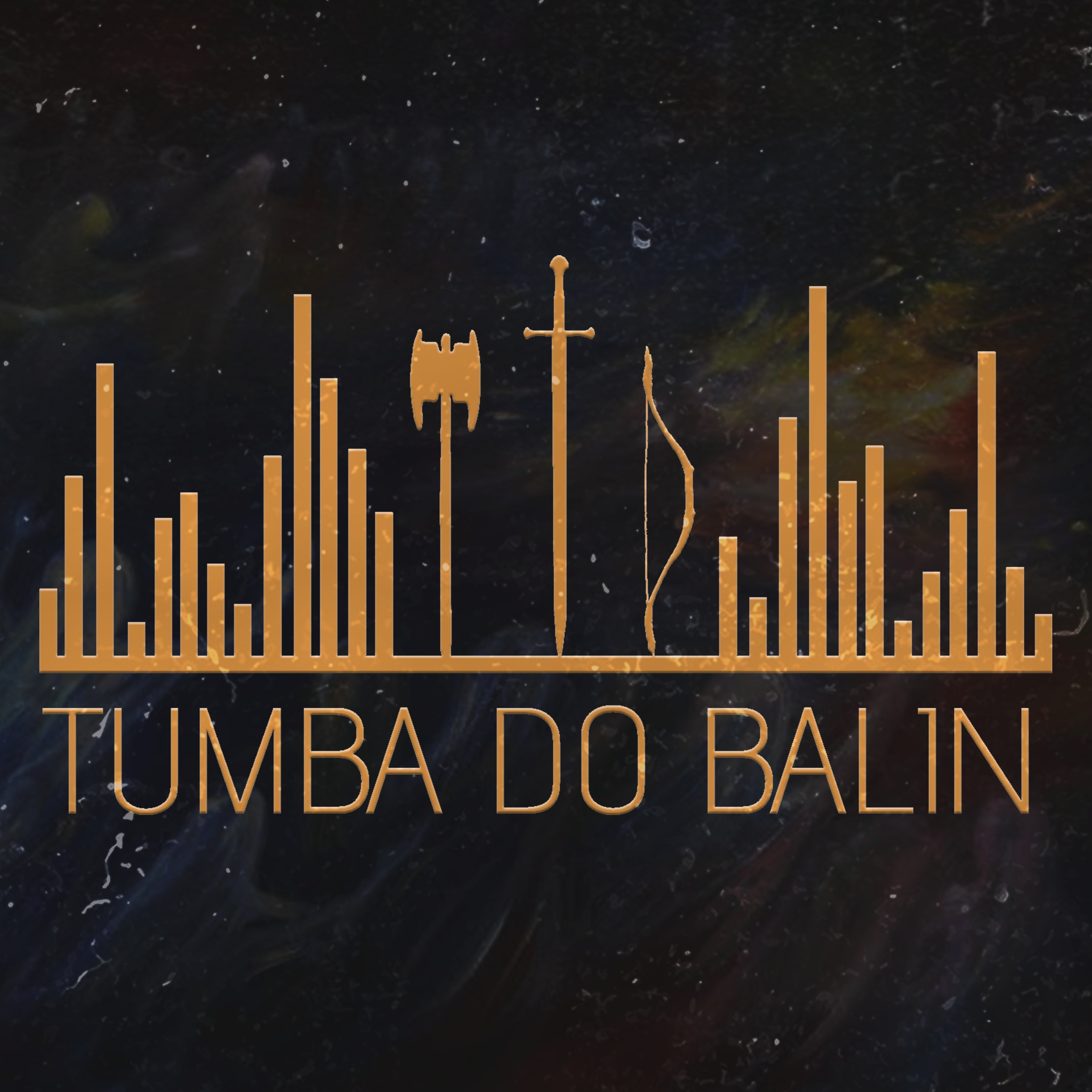 Tumba Do Balin