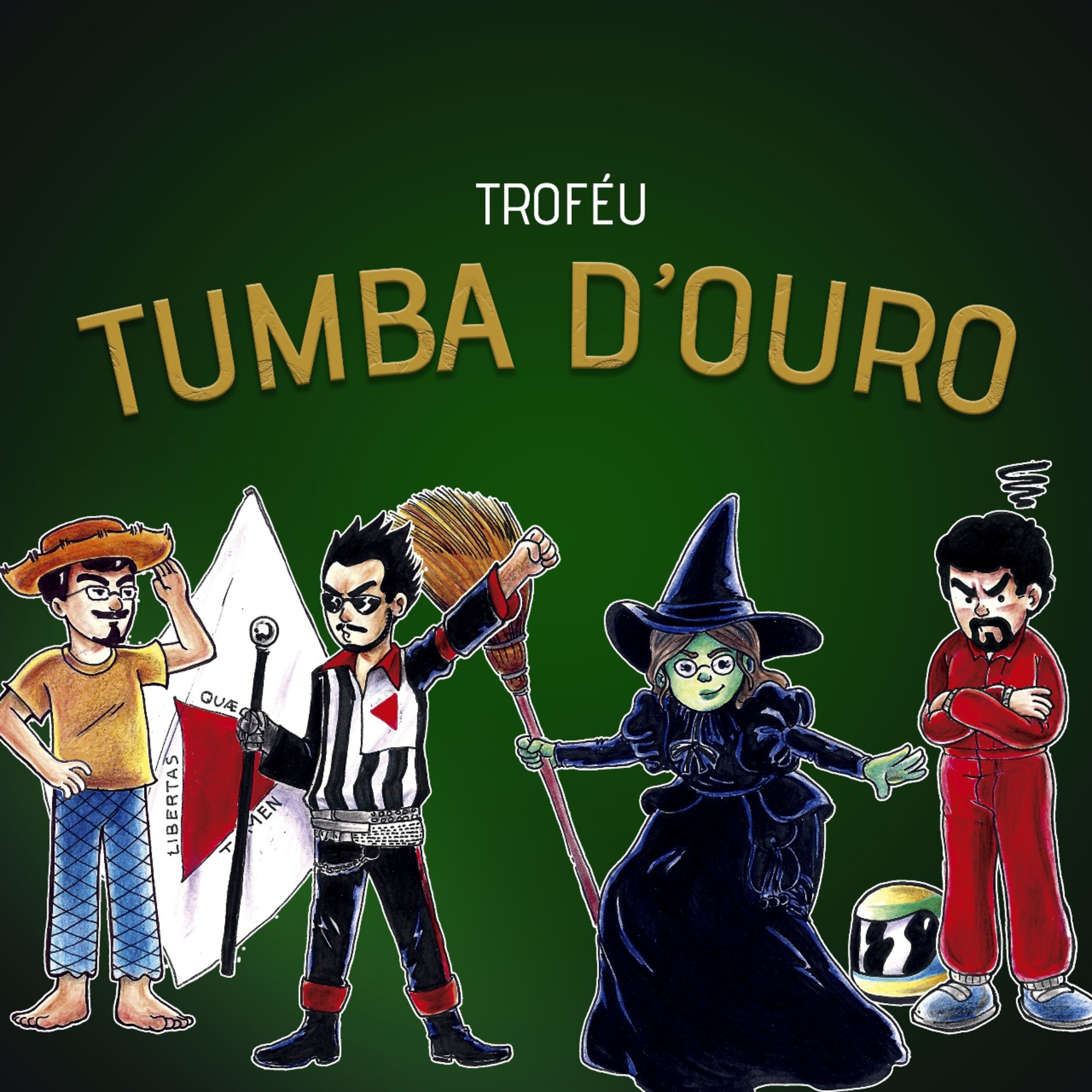 Tumba Do Balin