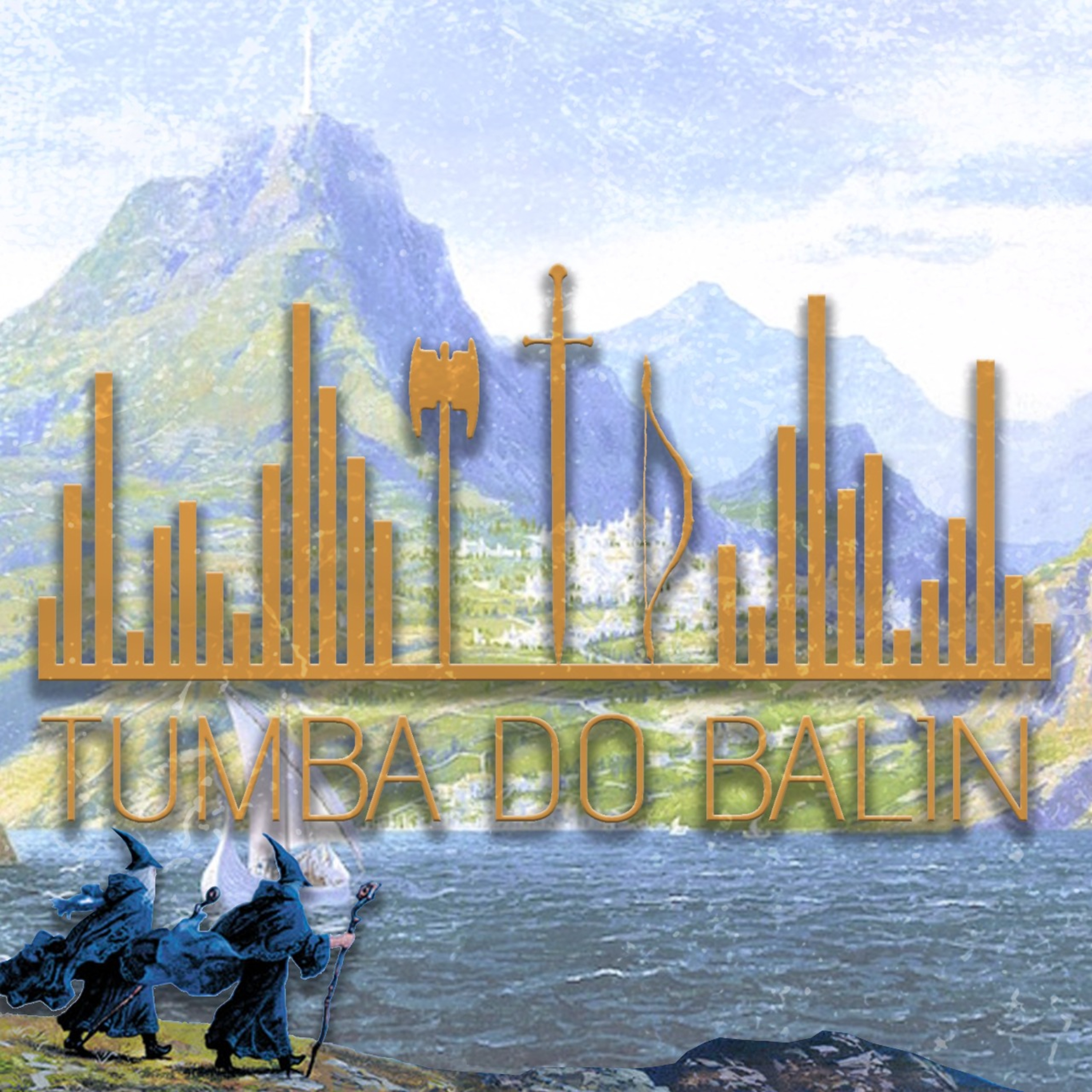 Tumba Do Balin