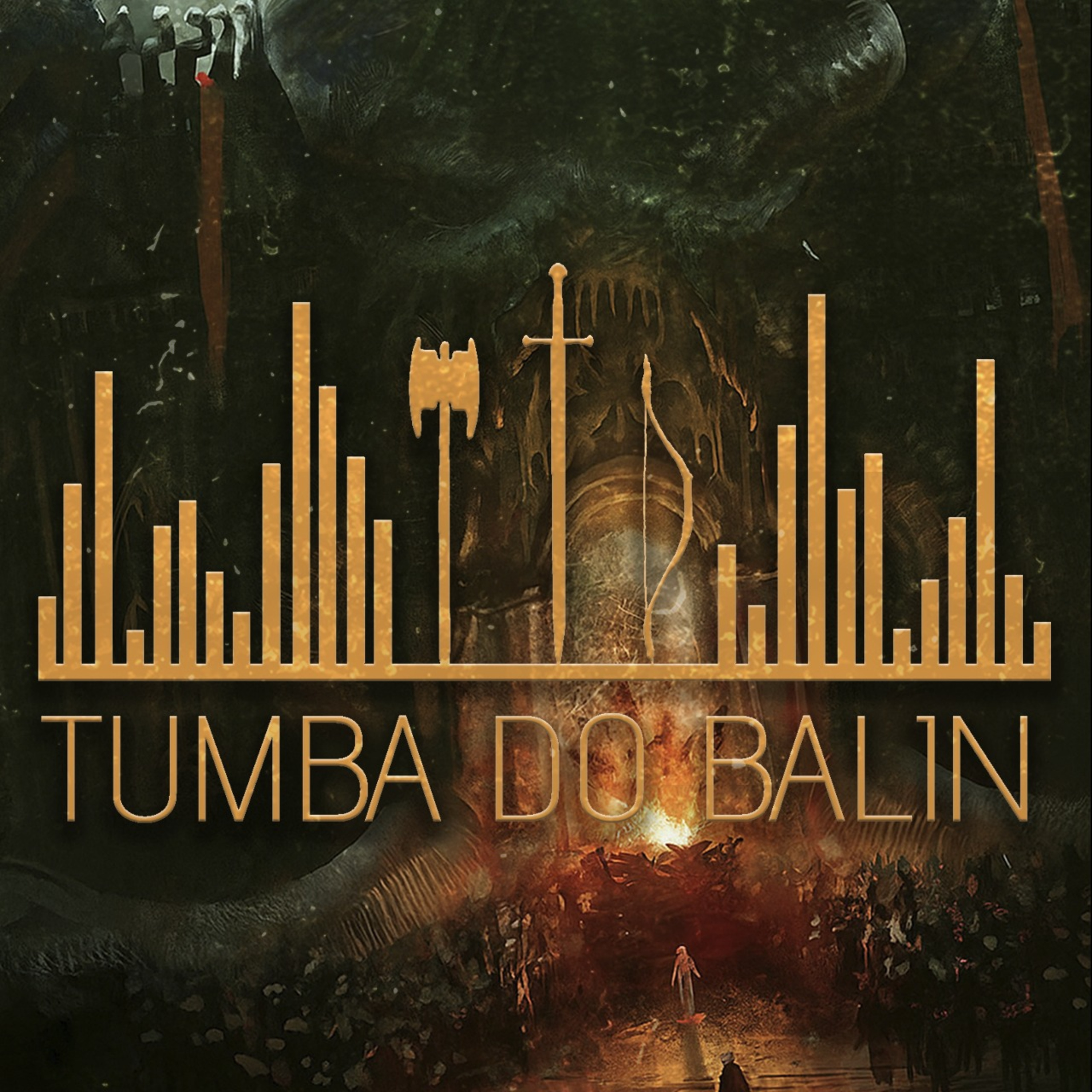 TDB #182 - Fúria de Reis