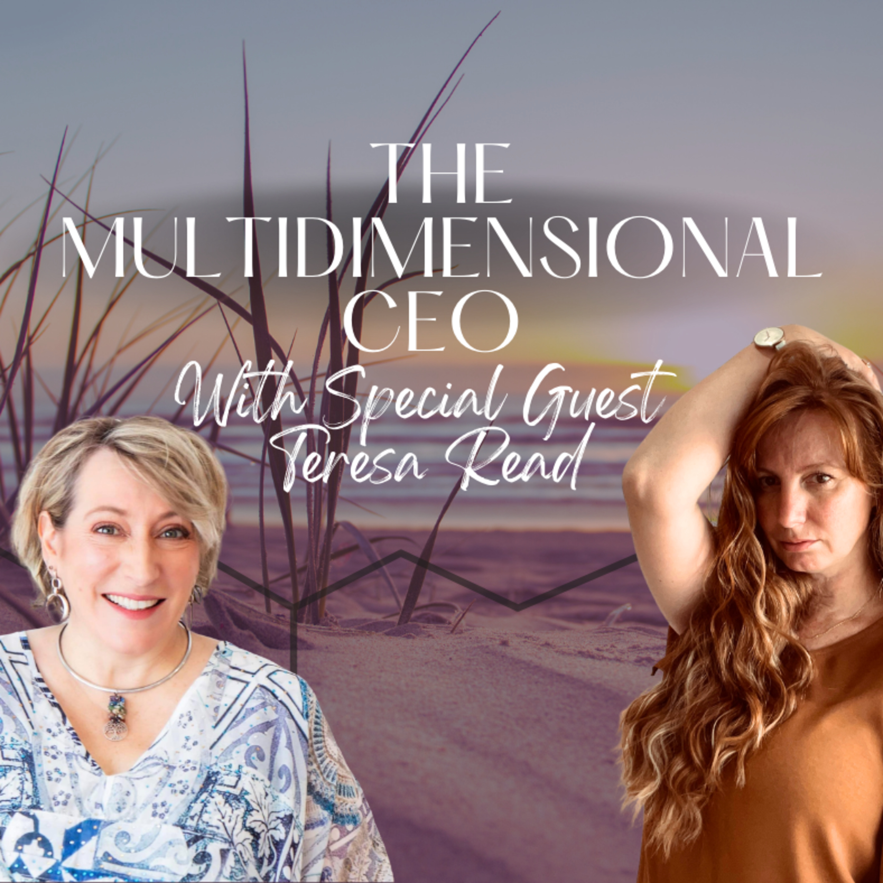 Activate a life of freedom, abundance, and soul-led success episode artwork