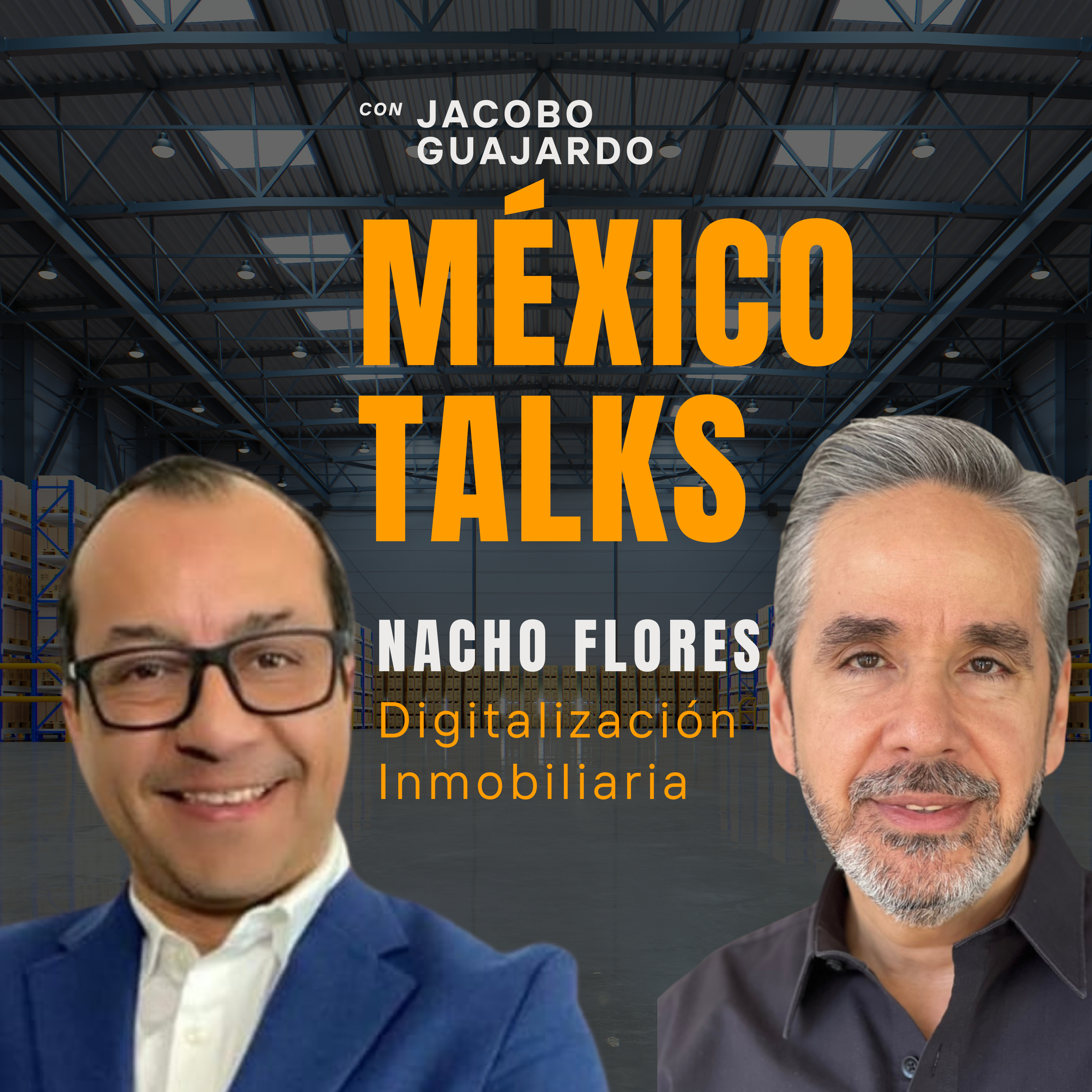 Mexico Talks