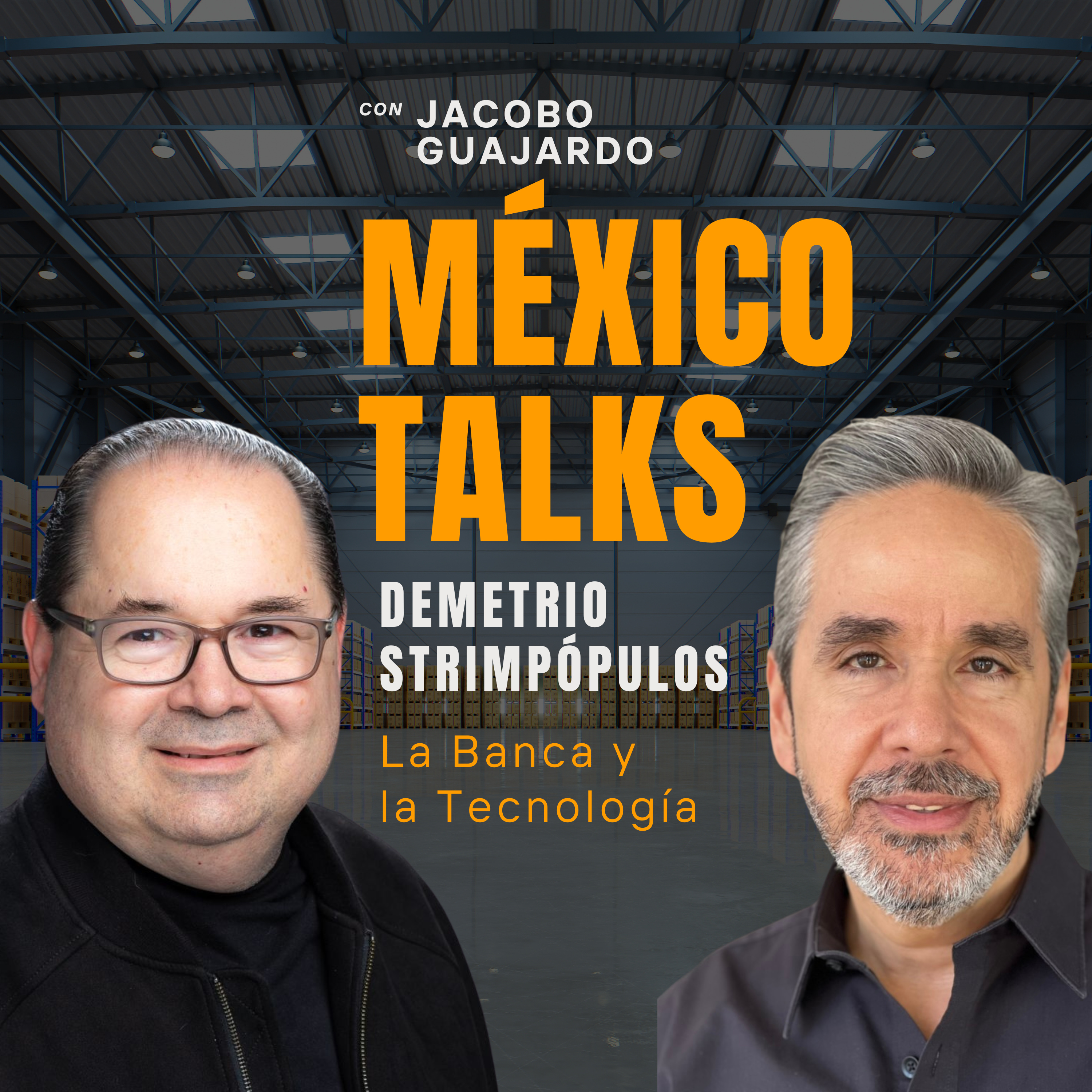 Mexico Talks