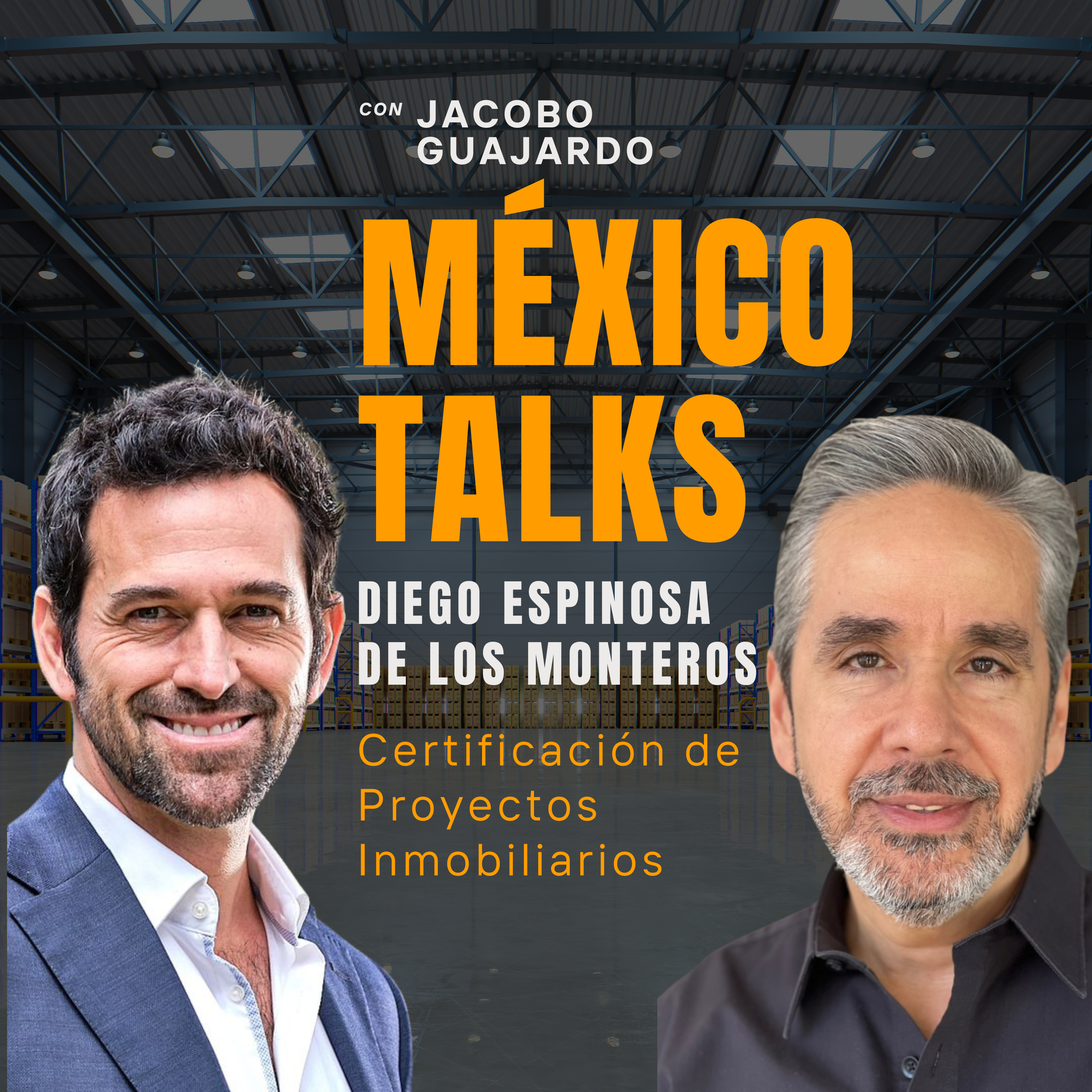 Mexico Talks