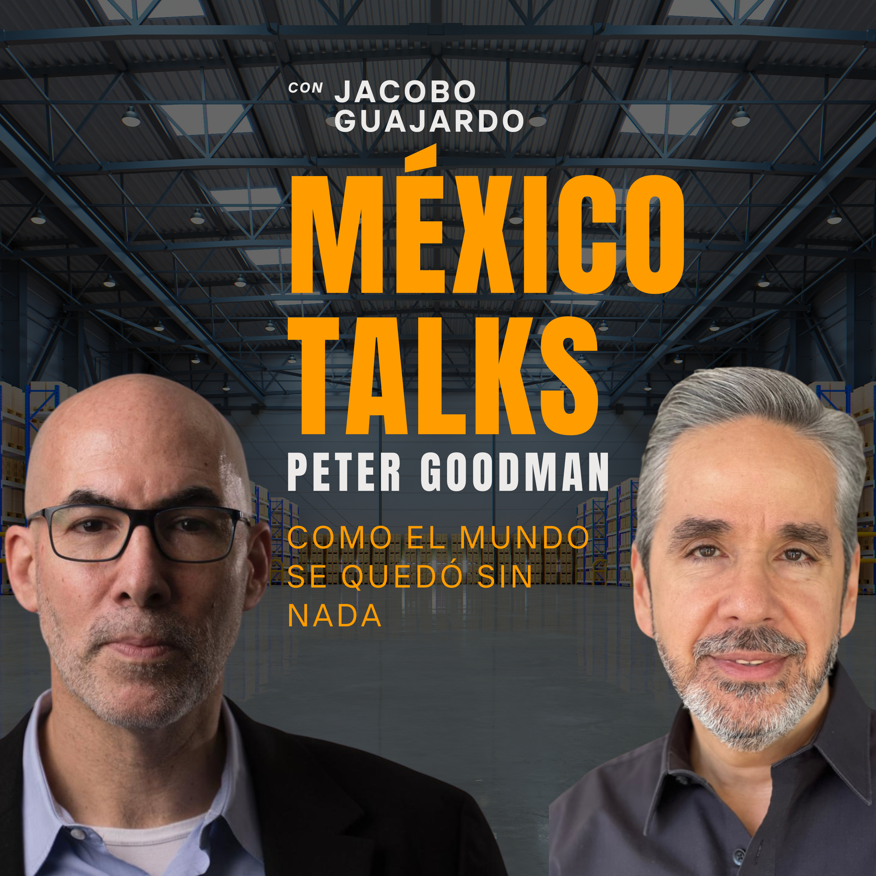 Mexico Talks