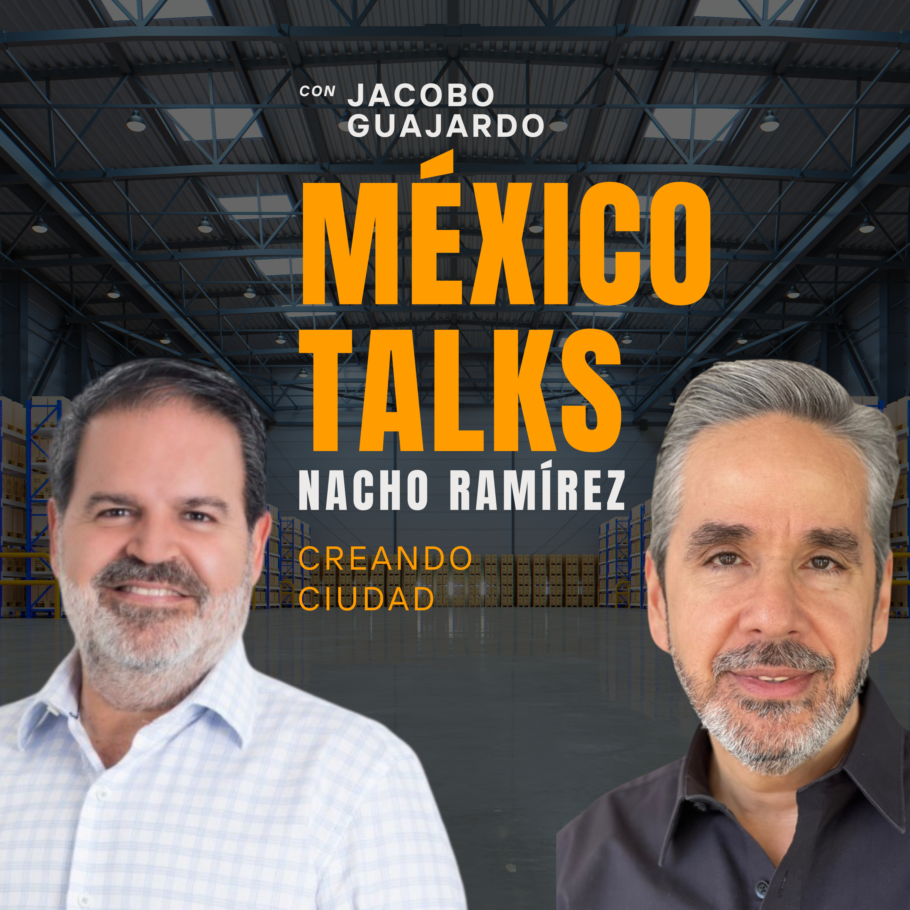 Mexico Talks