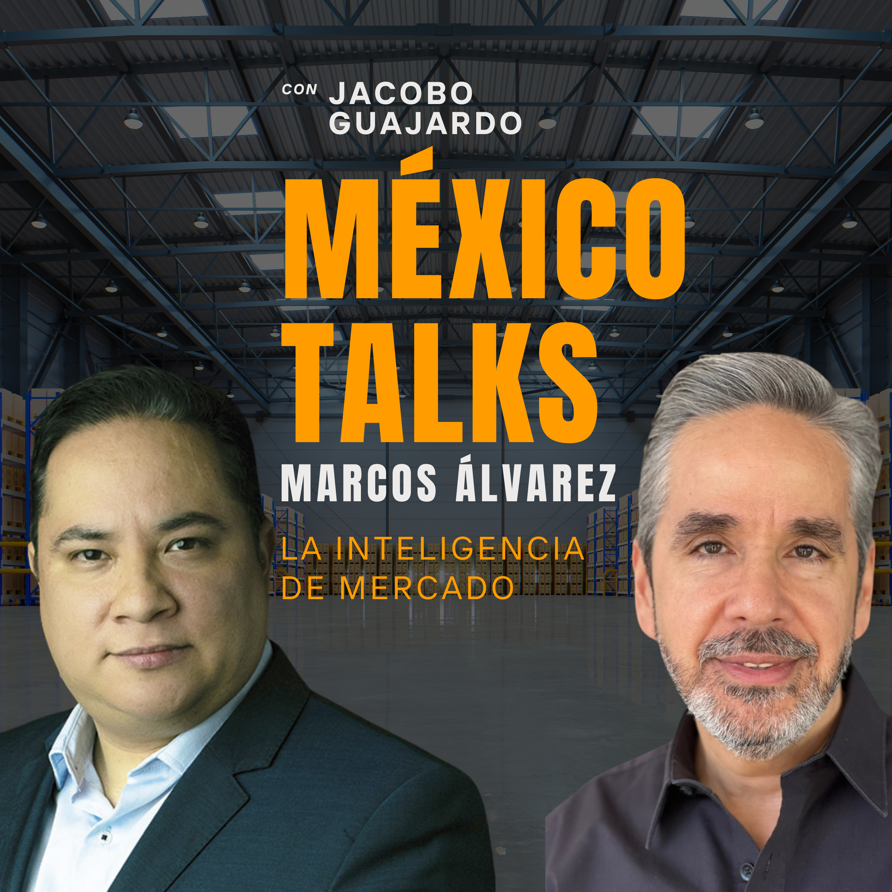 Mexico Talks
