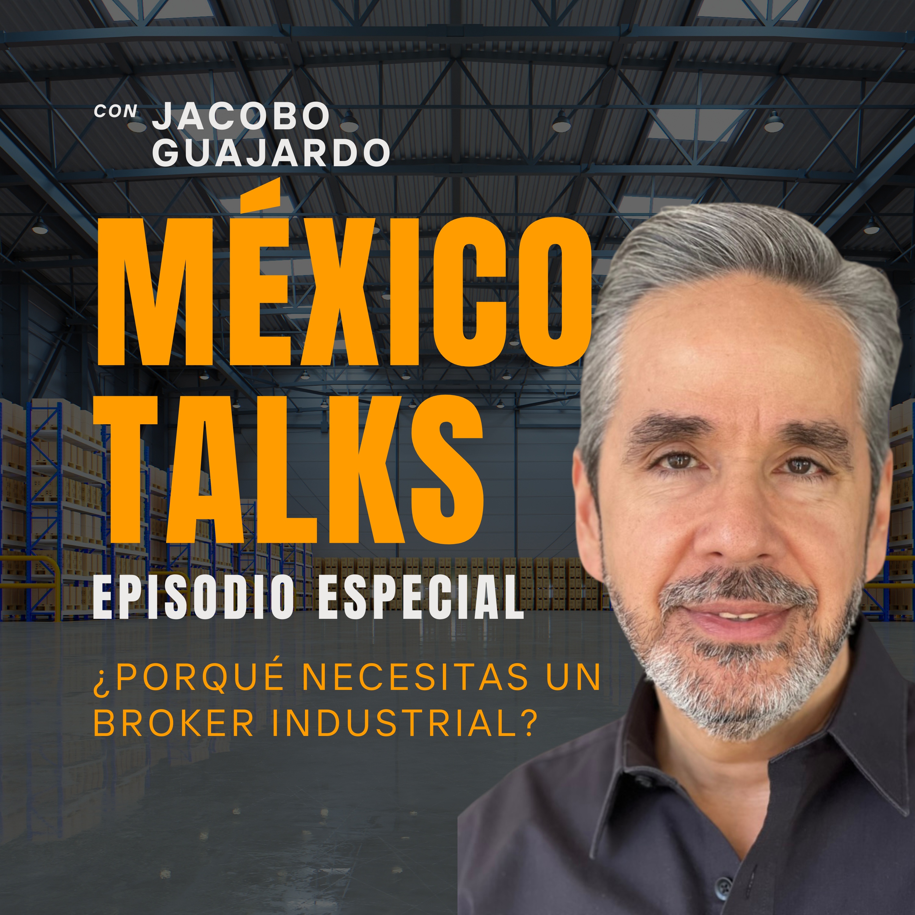 Mexico Talks