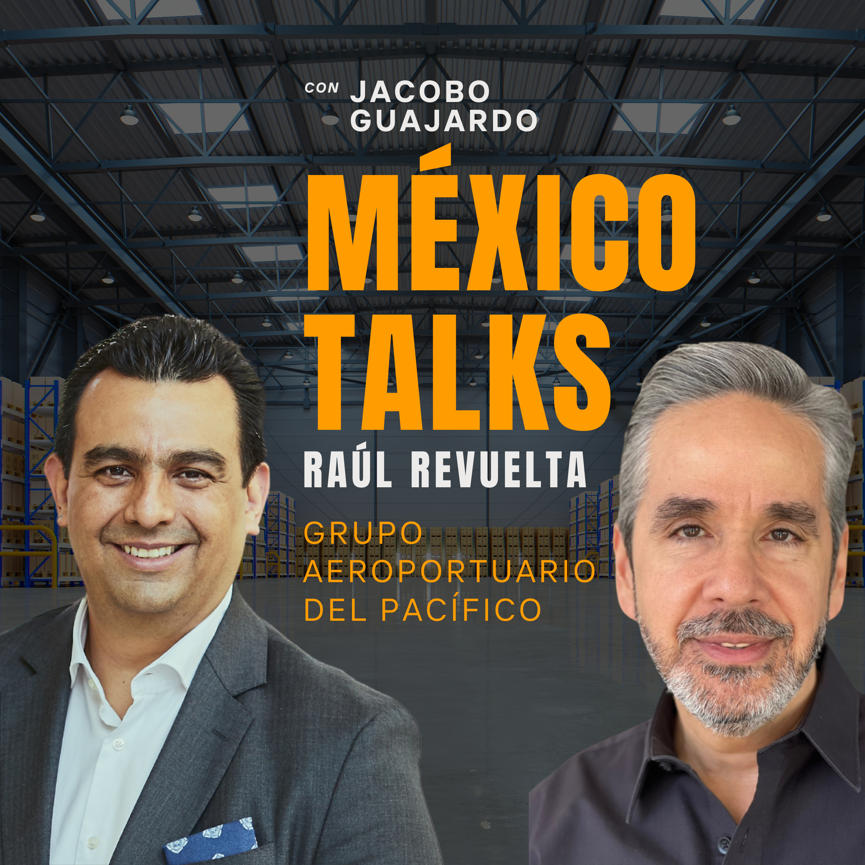 Mexico Talks