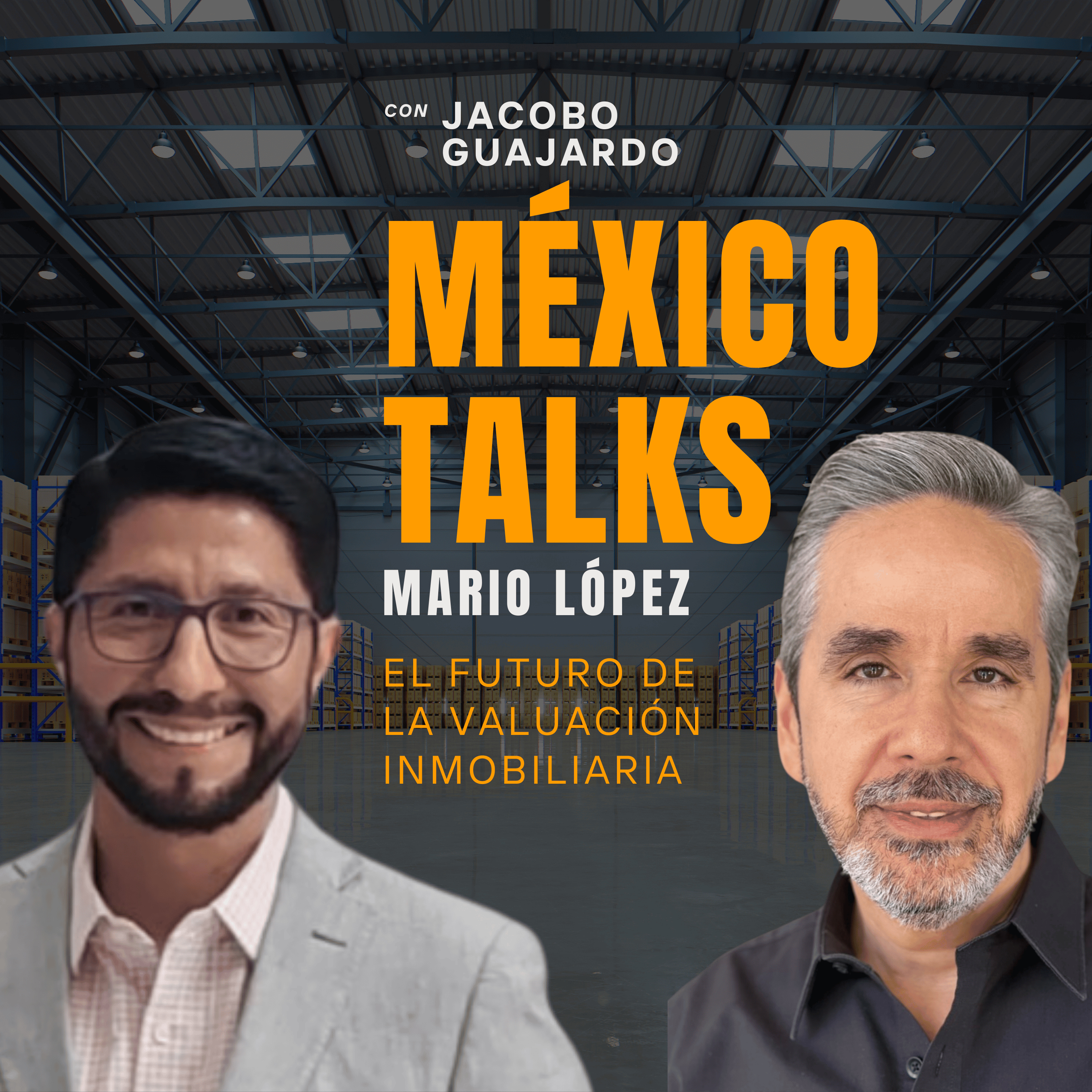 Mexico Talks