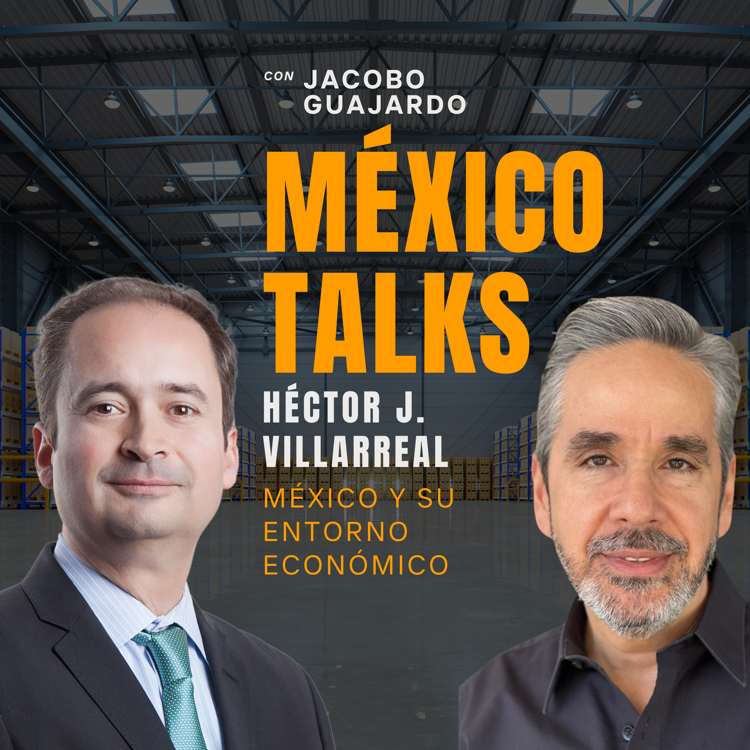Mexico Talks