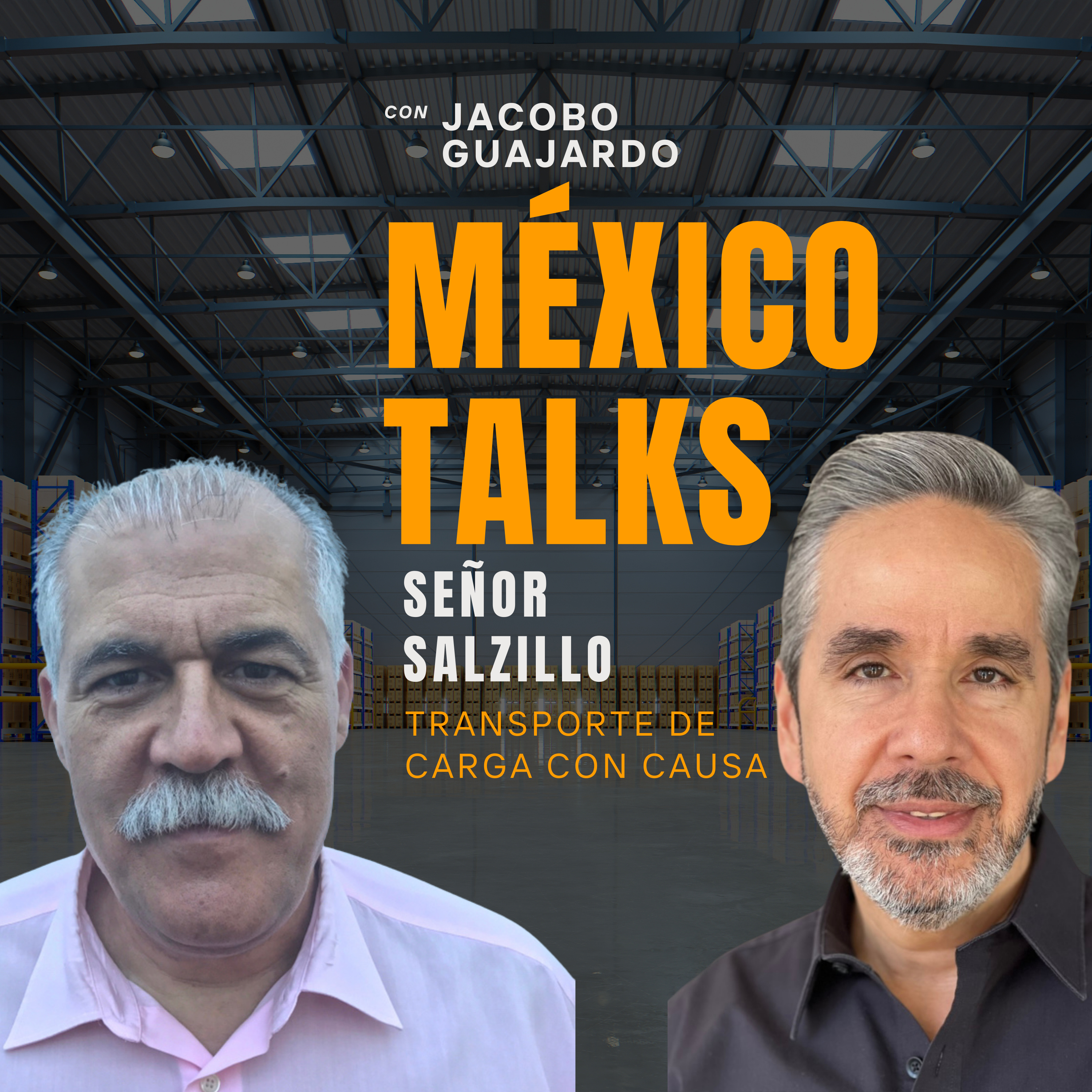 Mexico Talks