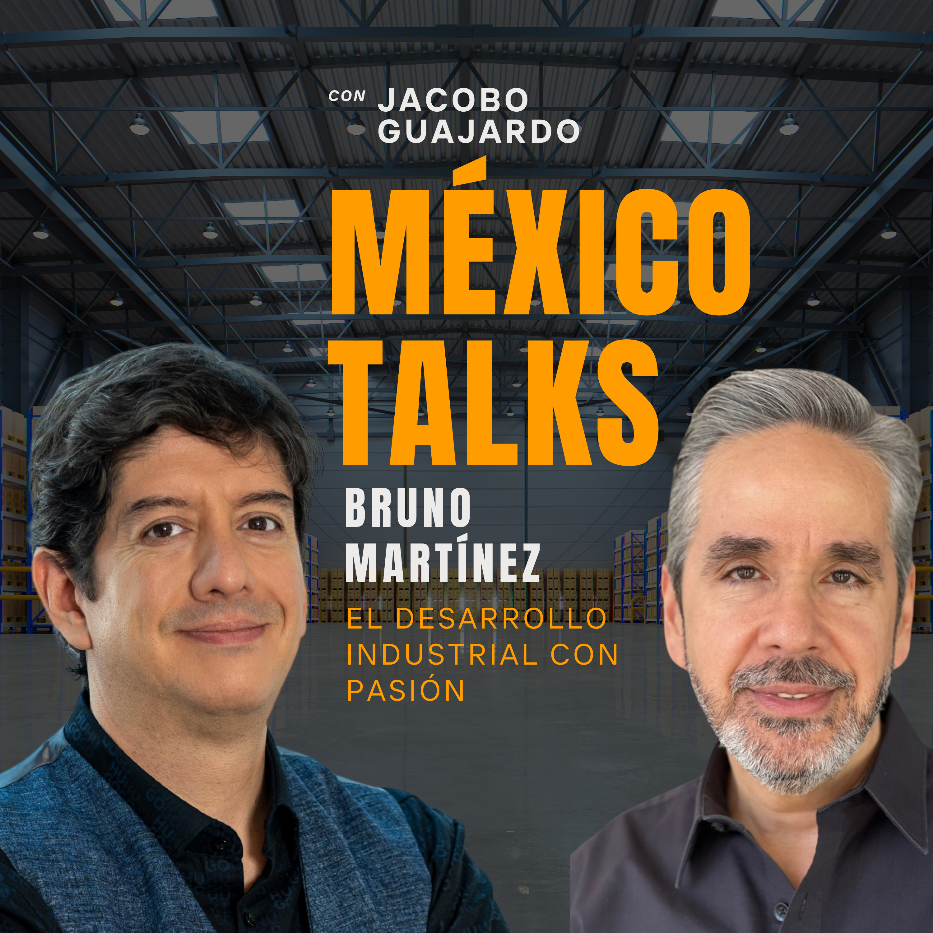 Mexico Talks