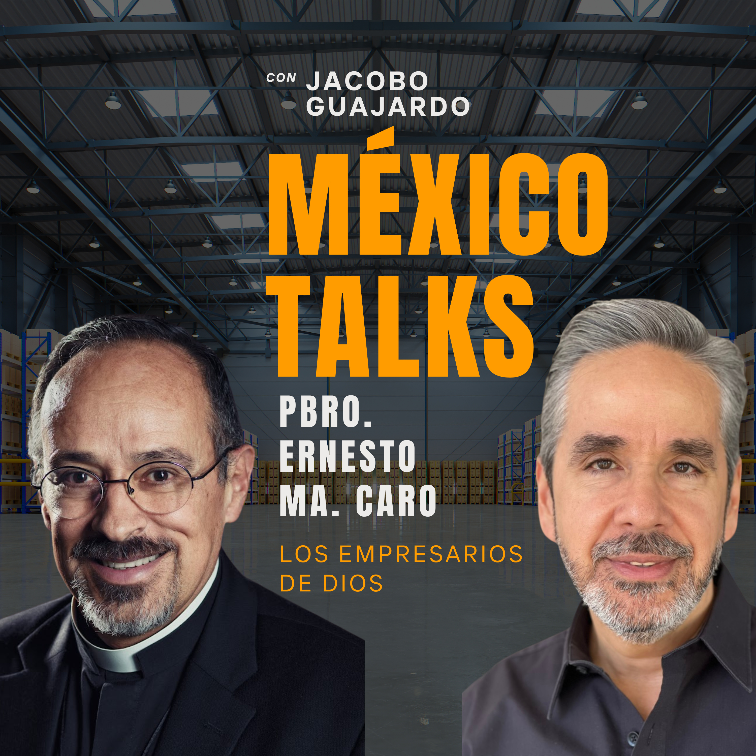 Mexico Talks