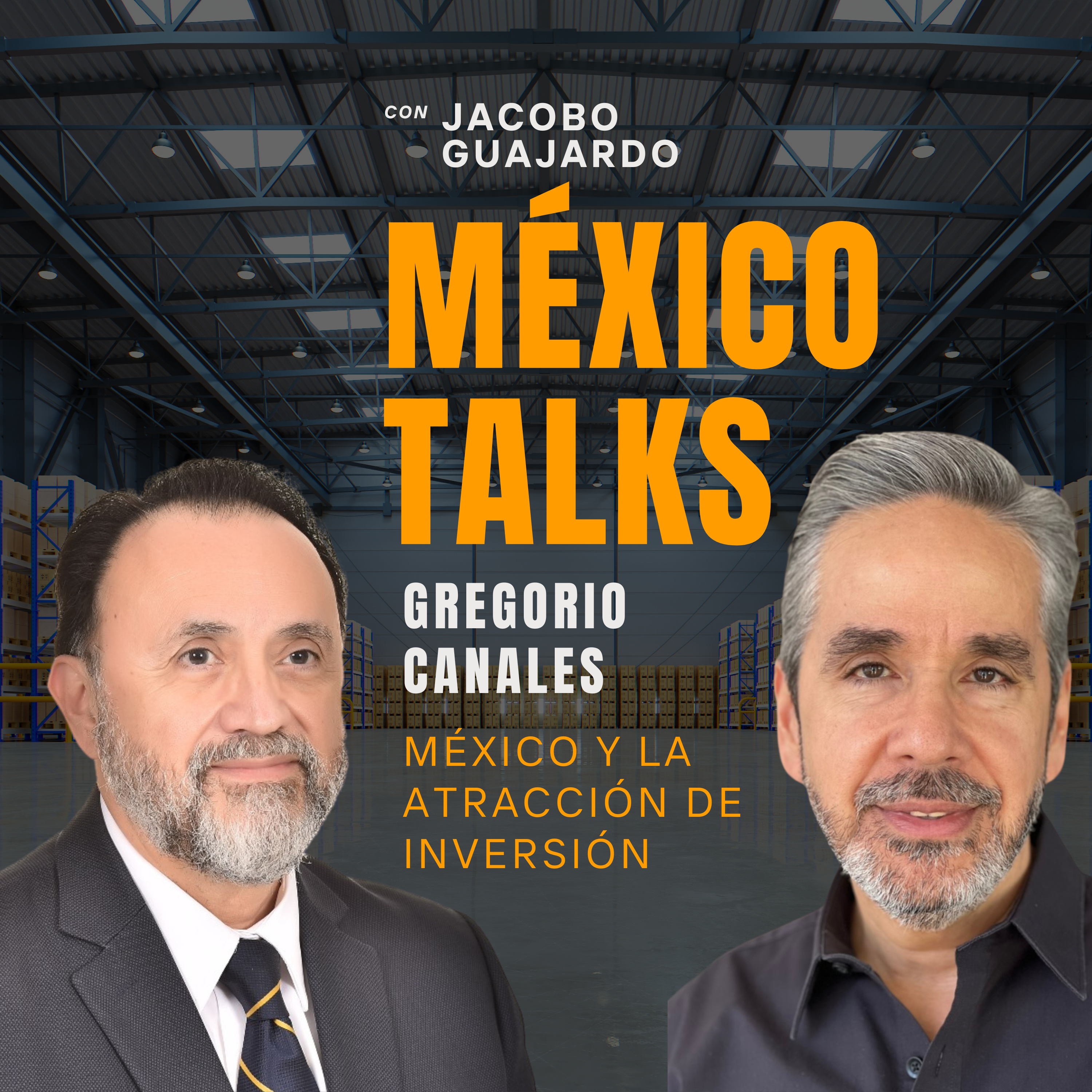 Mexico Talks