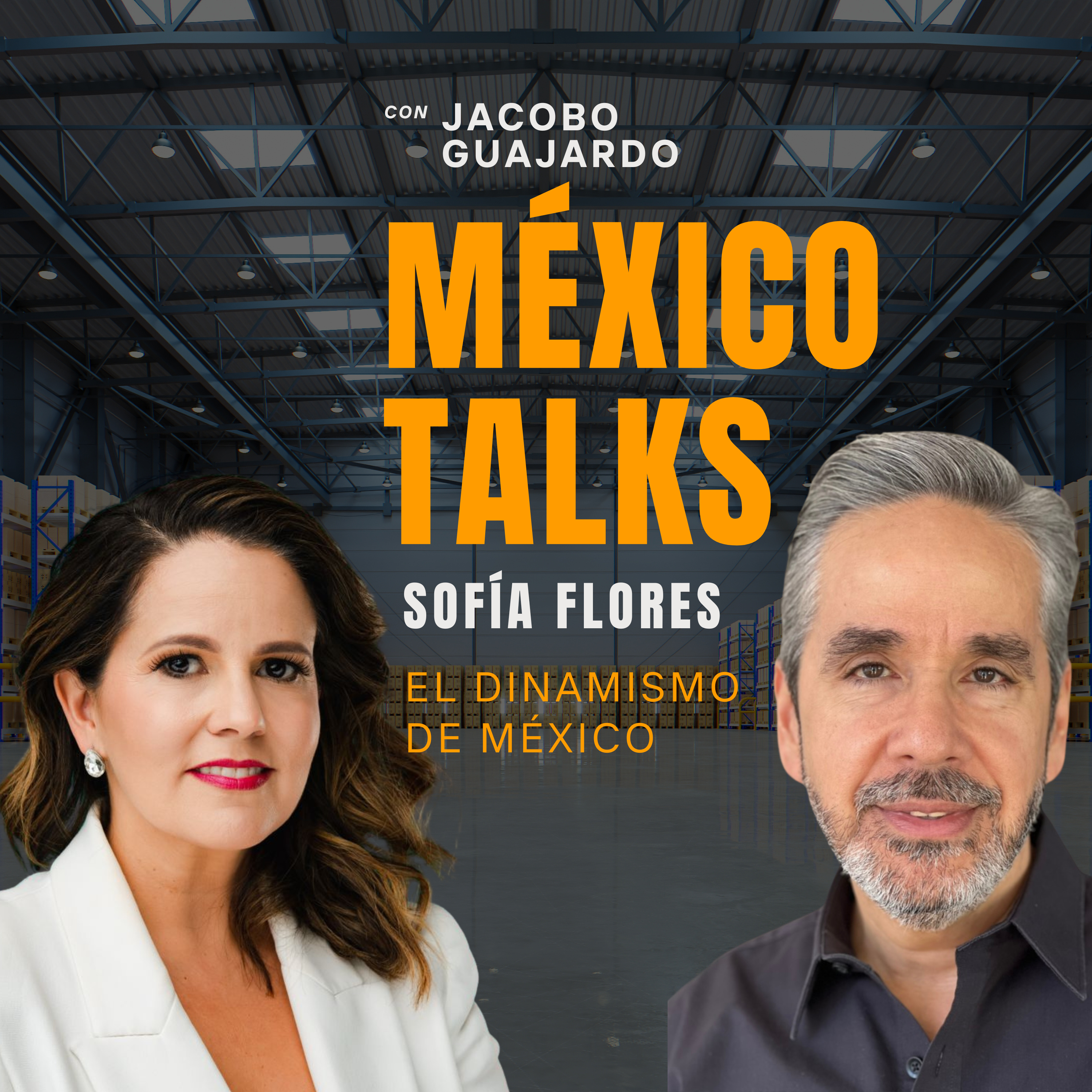Mexico Talks