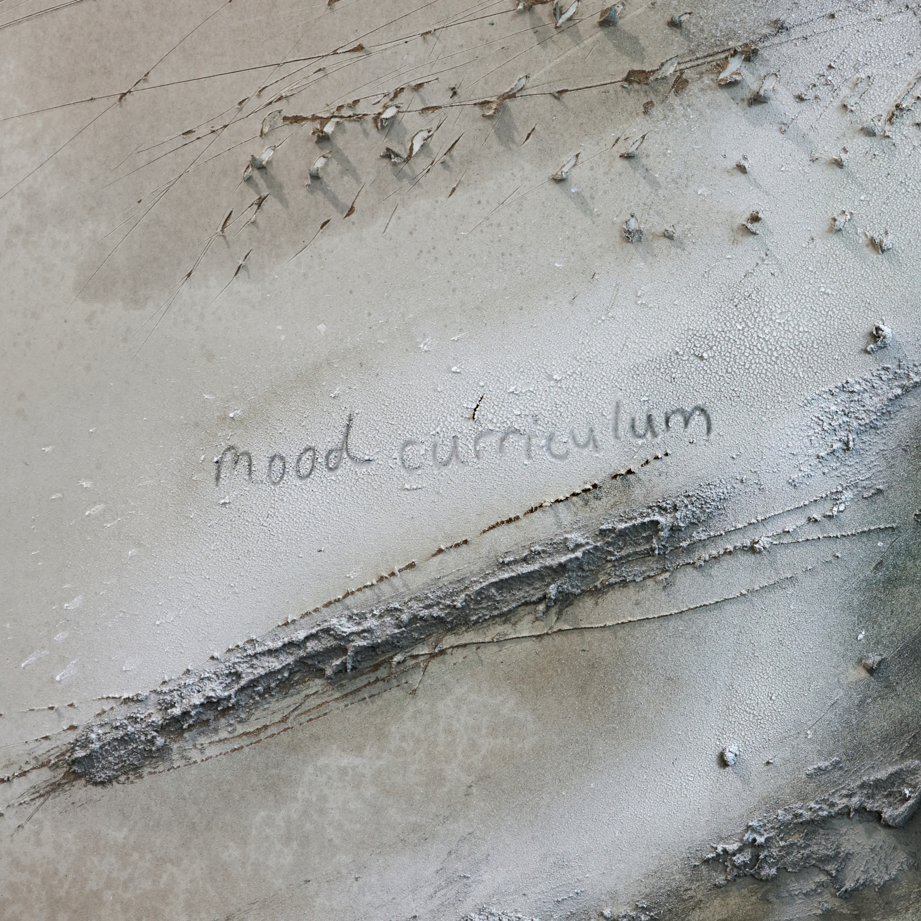 Mood Curriculum, Episode 1: JF Martel