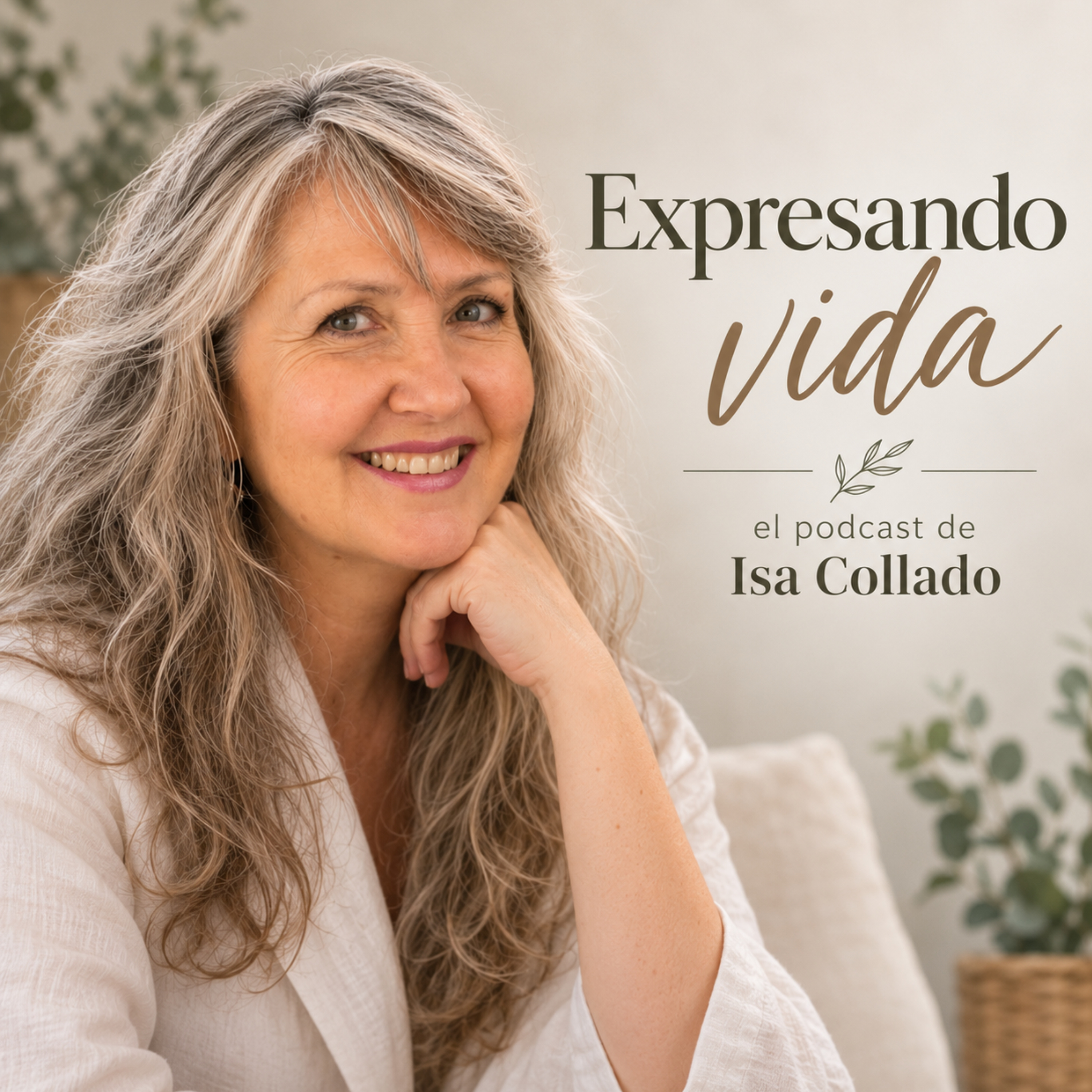 Portada de Expresando Vida