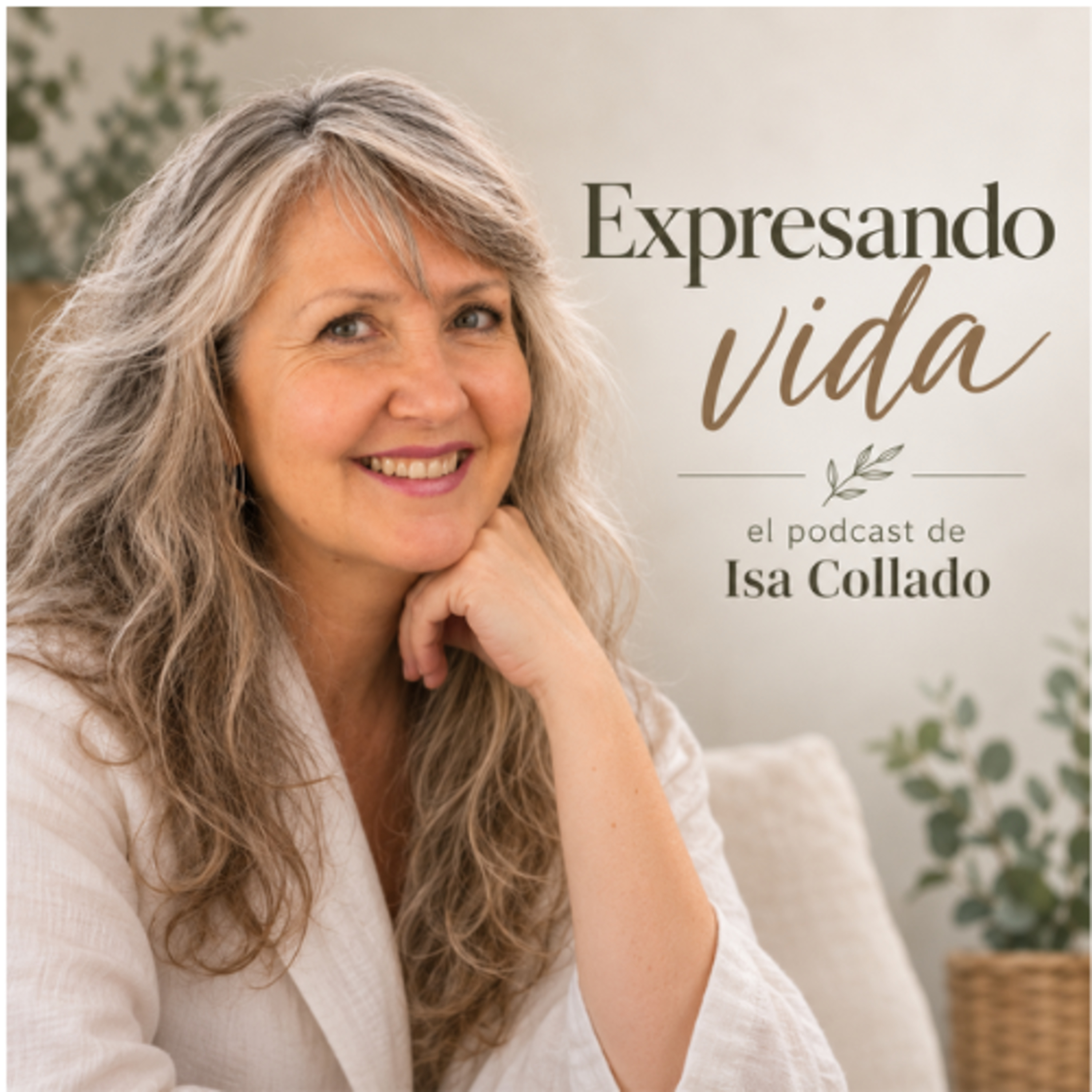 Portada de Expresando Vida