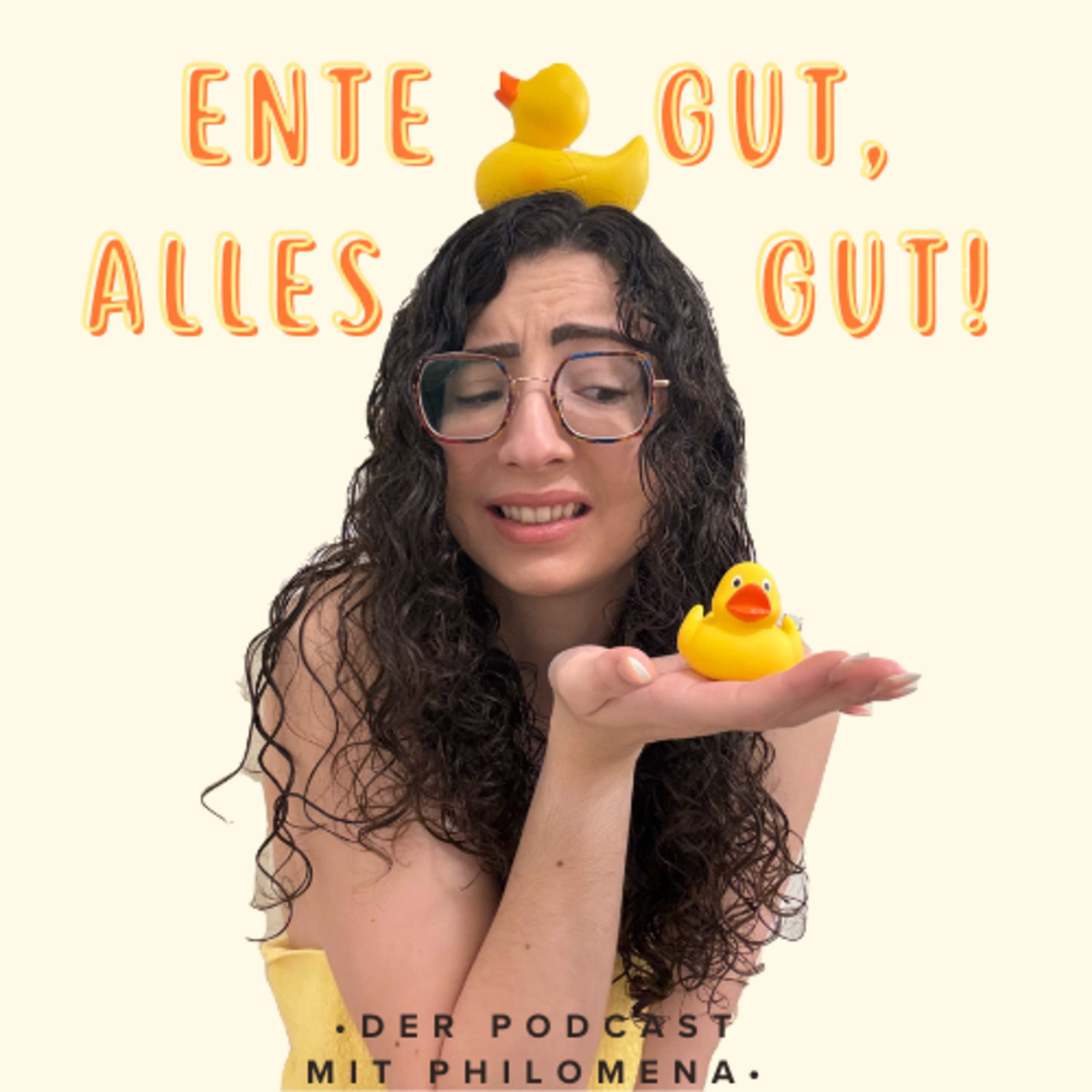 Ente Gut Alles Gut - Der Podcast