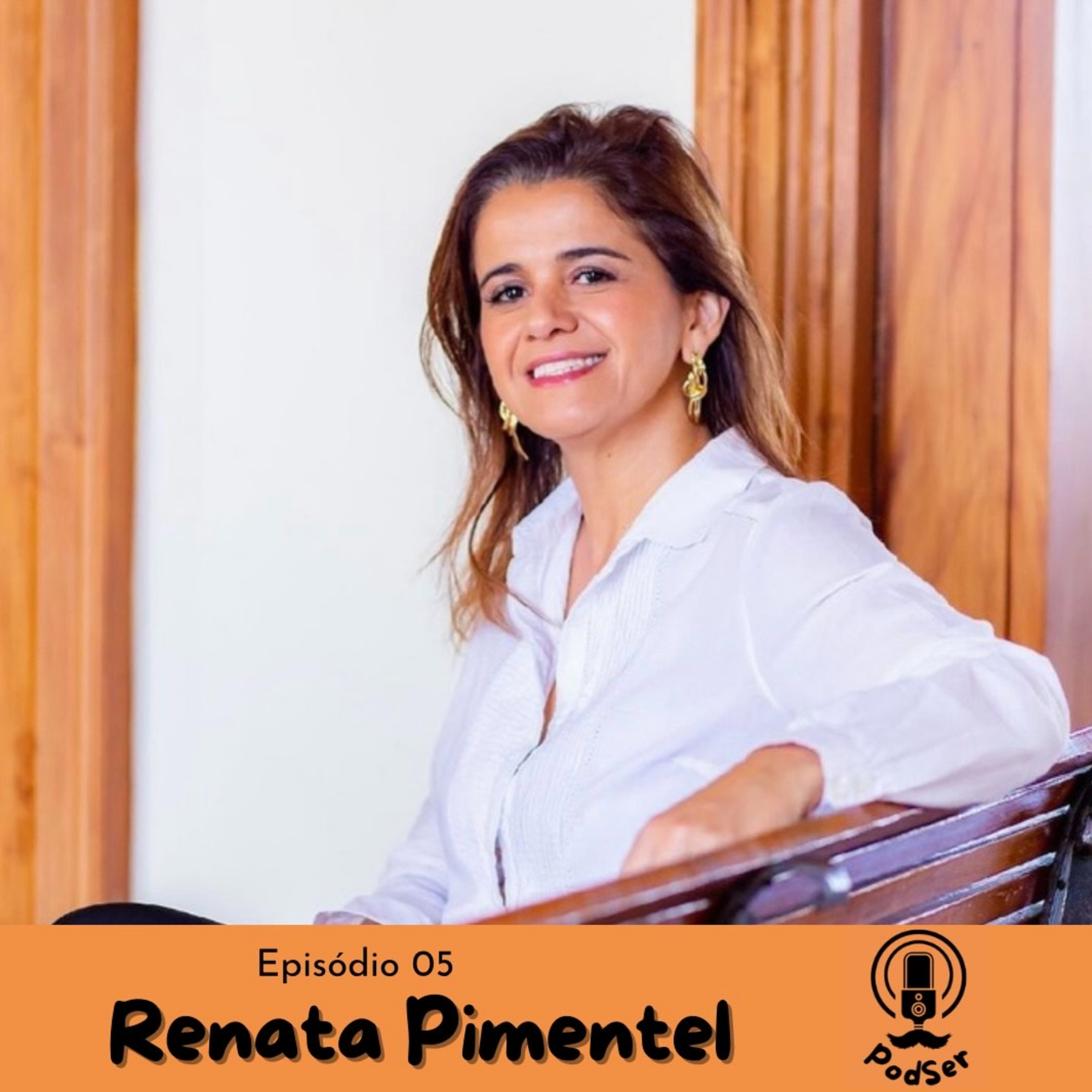 Corretagem com Renata Pimentel episode artwork