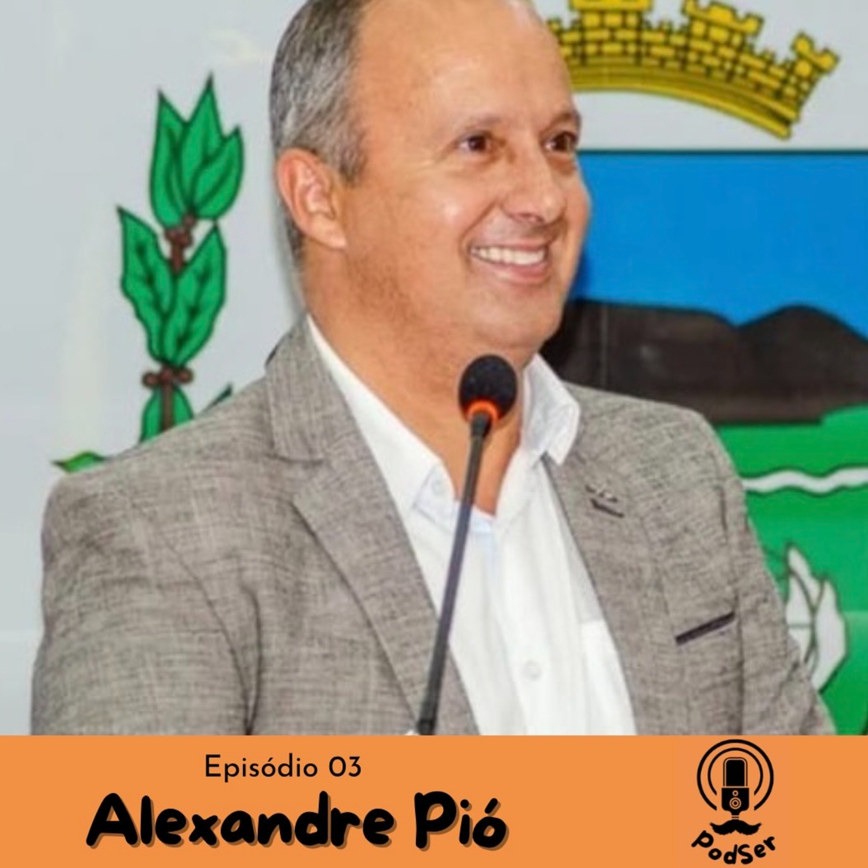PODSER