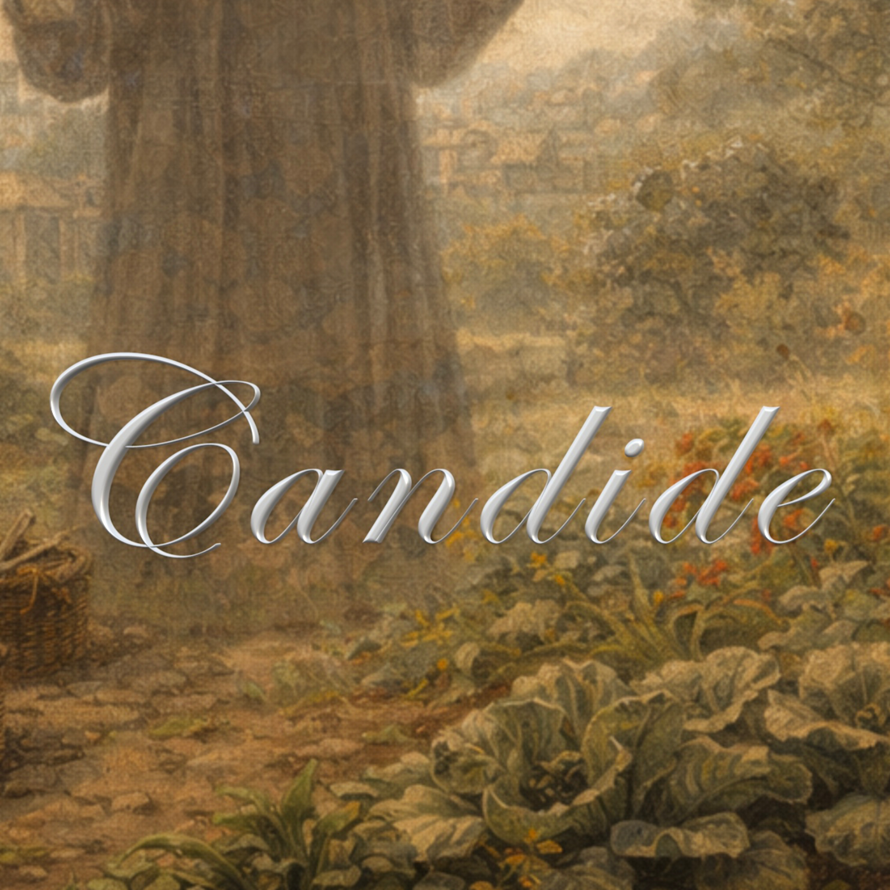 Candide, ou l'innocence massacrée 