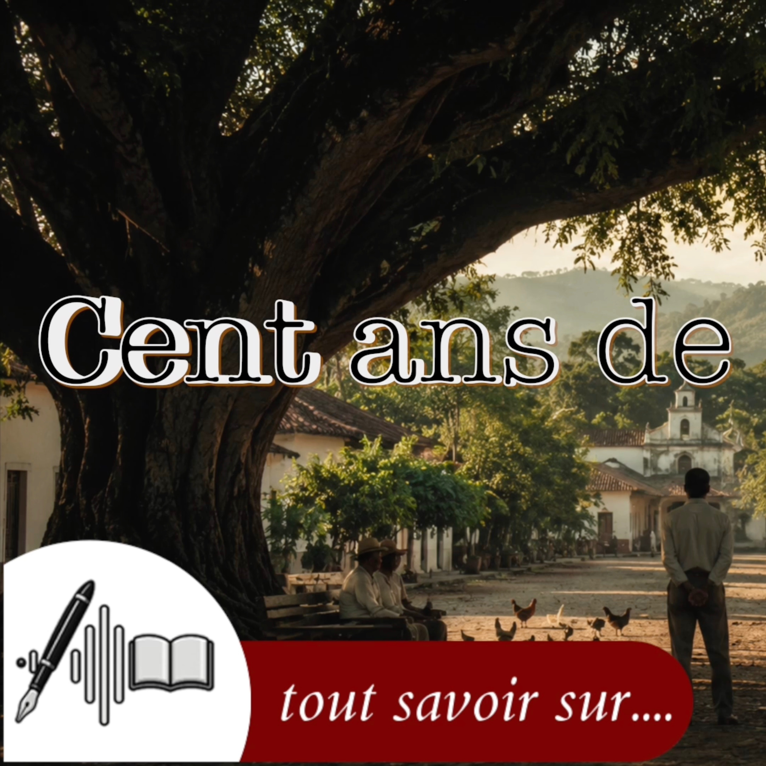 Cent ans de solitude : le roman qui a inventé un monde