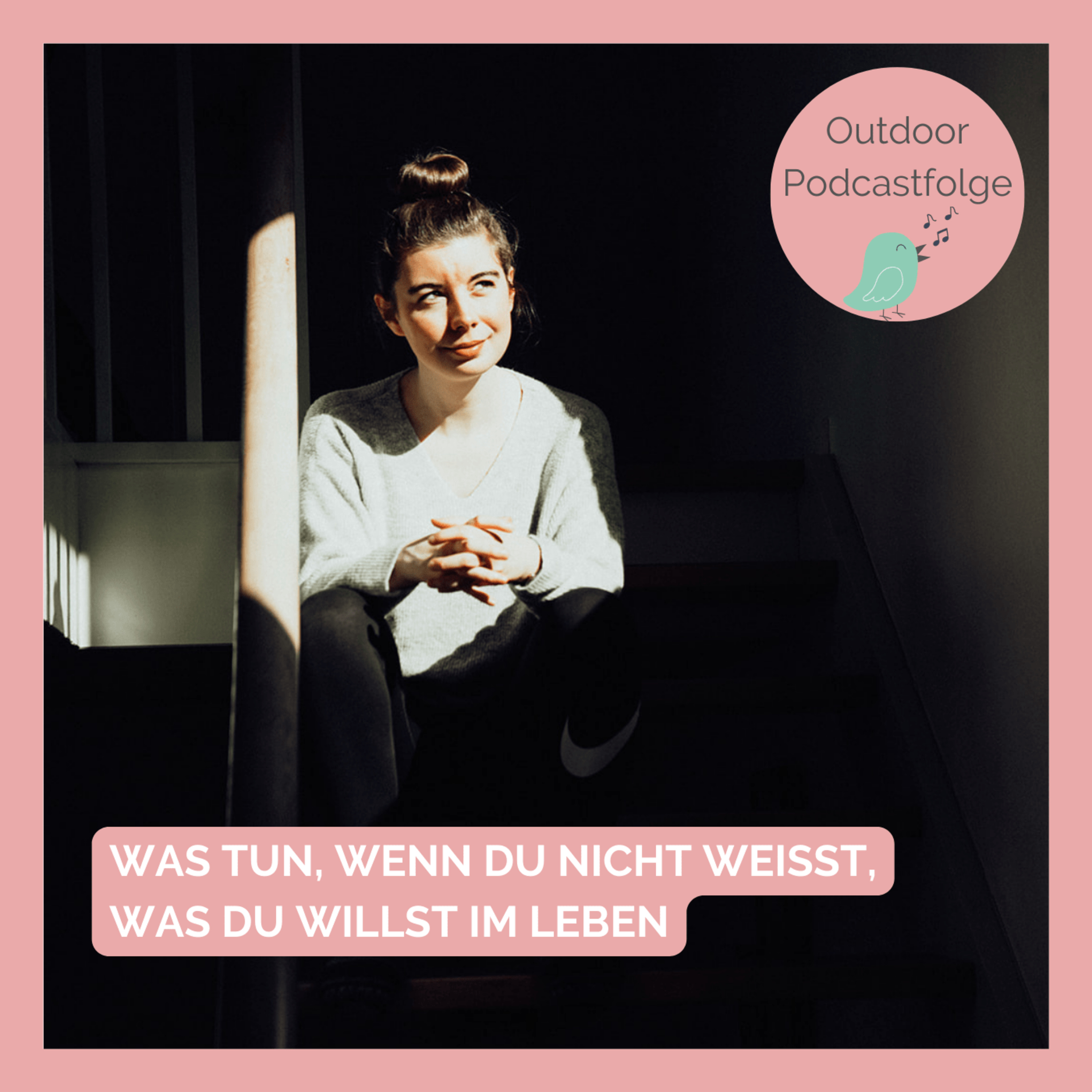 WORDSEED Podcast - Dein Podcast für gesunde Kommunikation, Wortmedizin & persönliches Wachstum