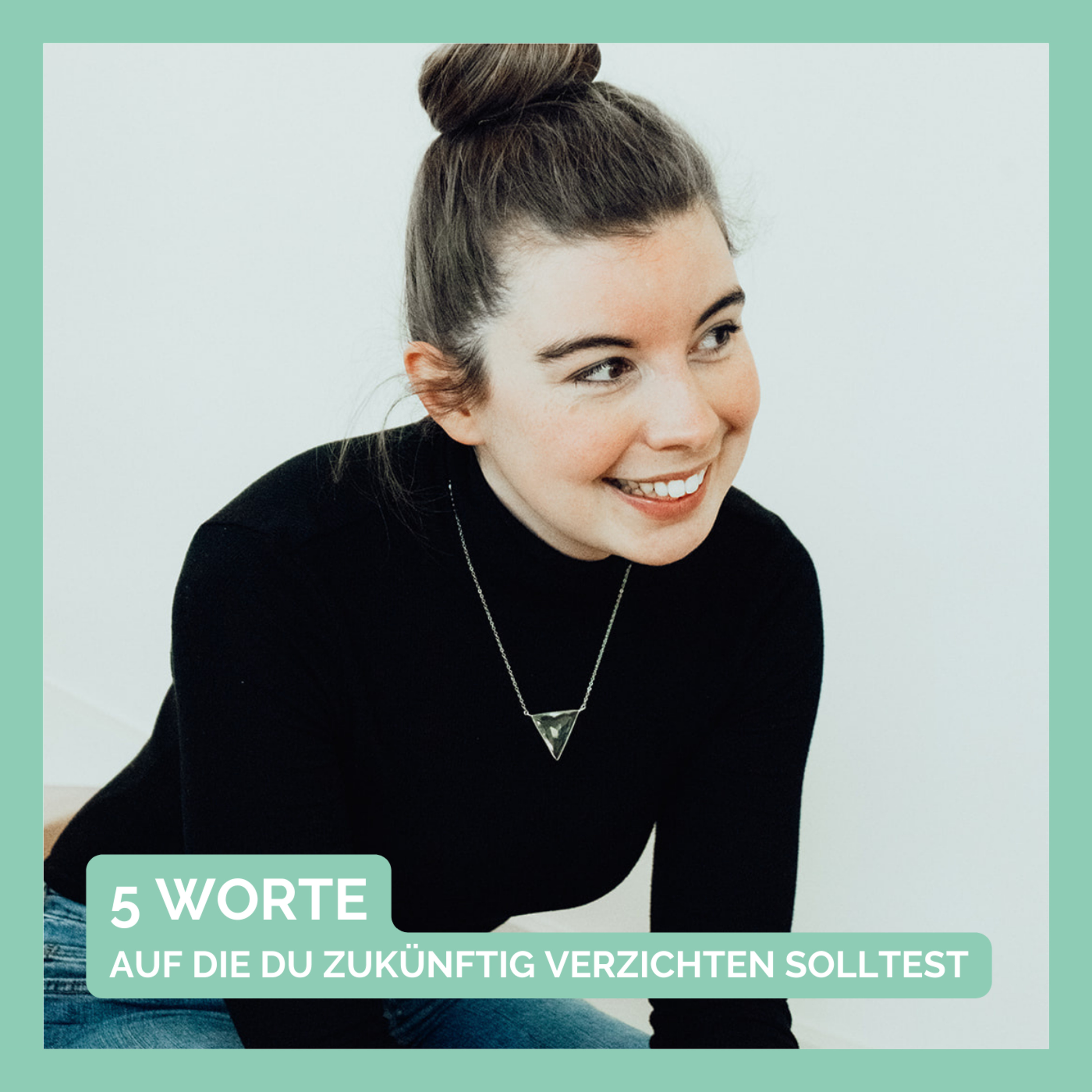 WORDSEED Podcast - Dein Podcast für gesunde Kommunikation, Wortmedizin & persönliches Wachstum