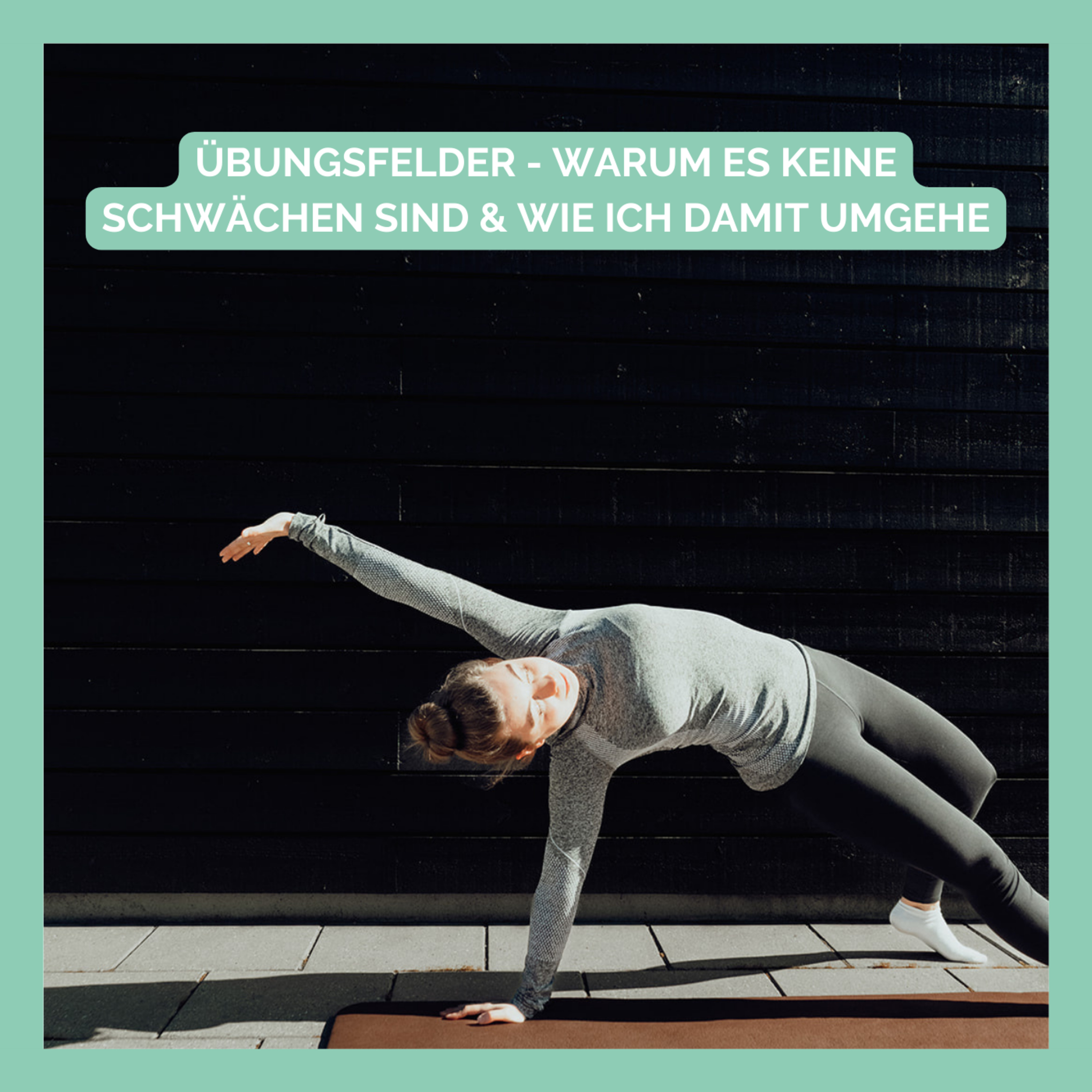 WORDSEED Podcast - Dein Podcast für gesunde Kommunikation, Wortmedizin & persönliches Wachstum