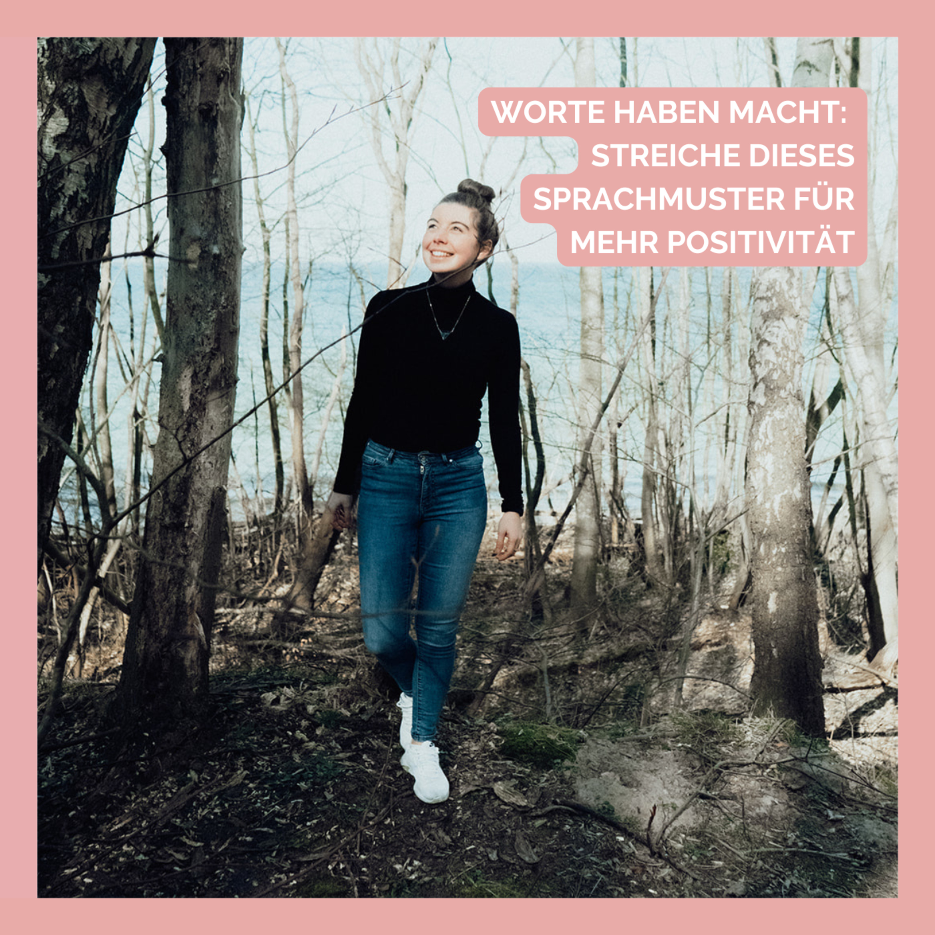 WORDSEED Podcast - Dein Podcast für gesunde Kommunikation, Wortmedizin & persönliches Wachstum