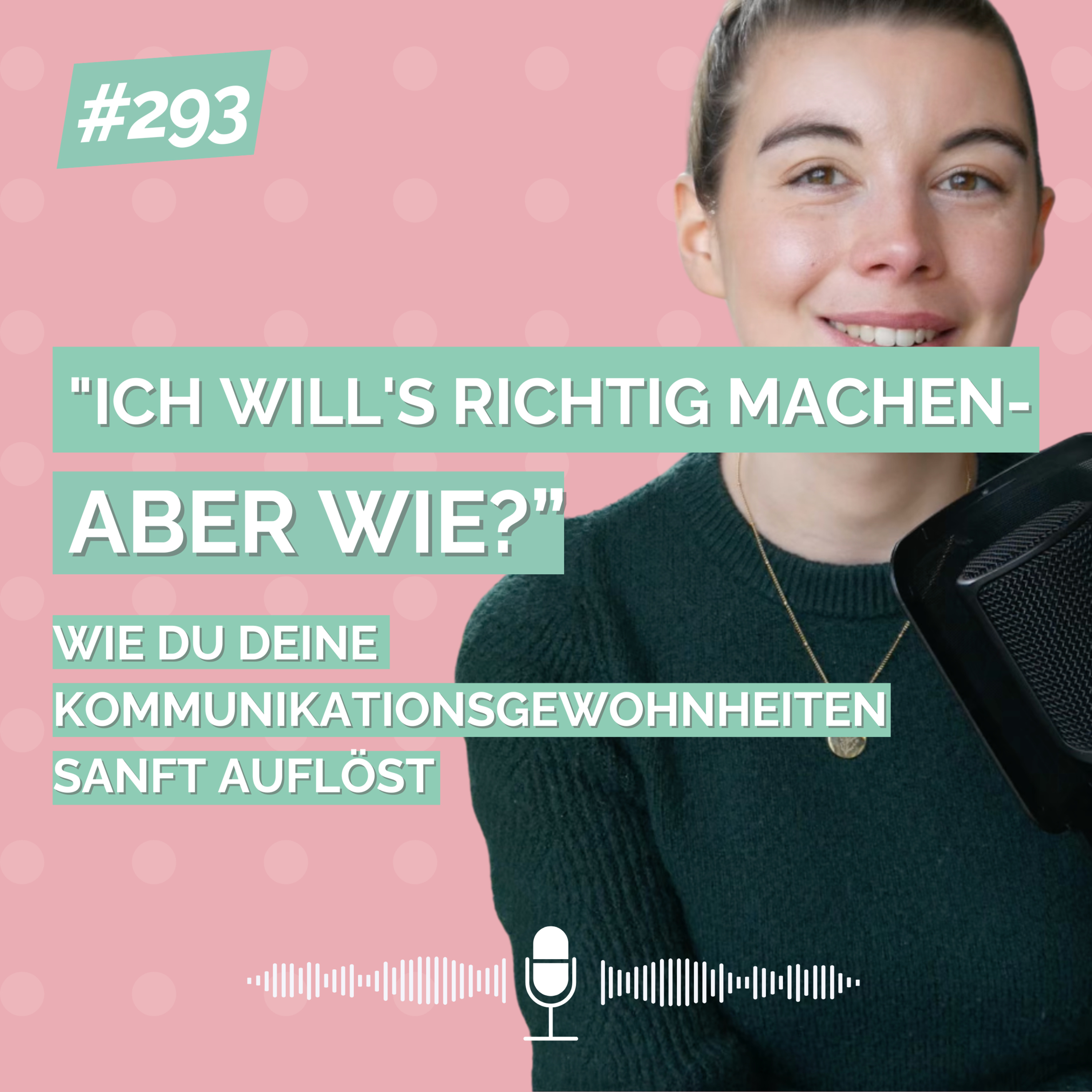 WORDSEED Podcast - Dein Podcast für gesunde Kommunikation, Wortmedizin & persönliches Wachstum