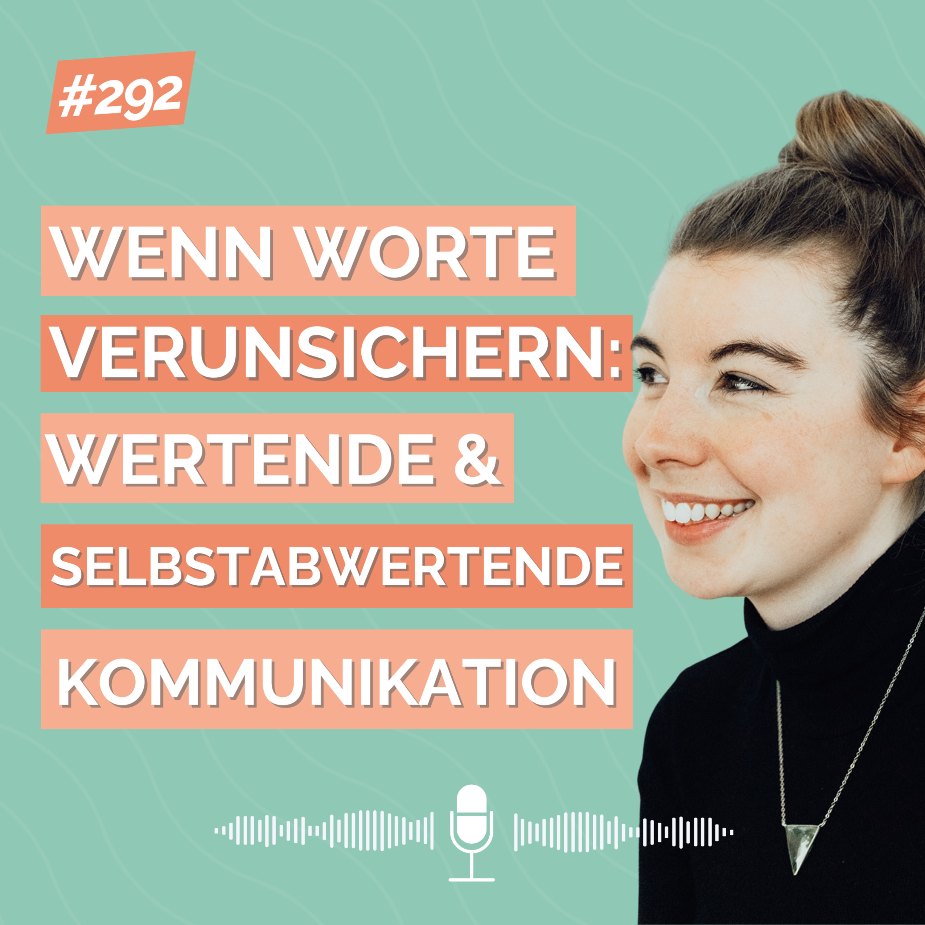 WORDSEED Podcast - Dein Podcast für gesunde Kommunikation, Wortmedizin & persönliches Wachstum