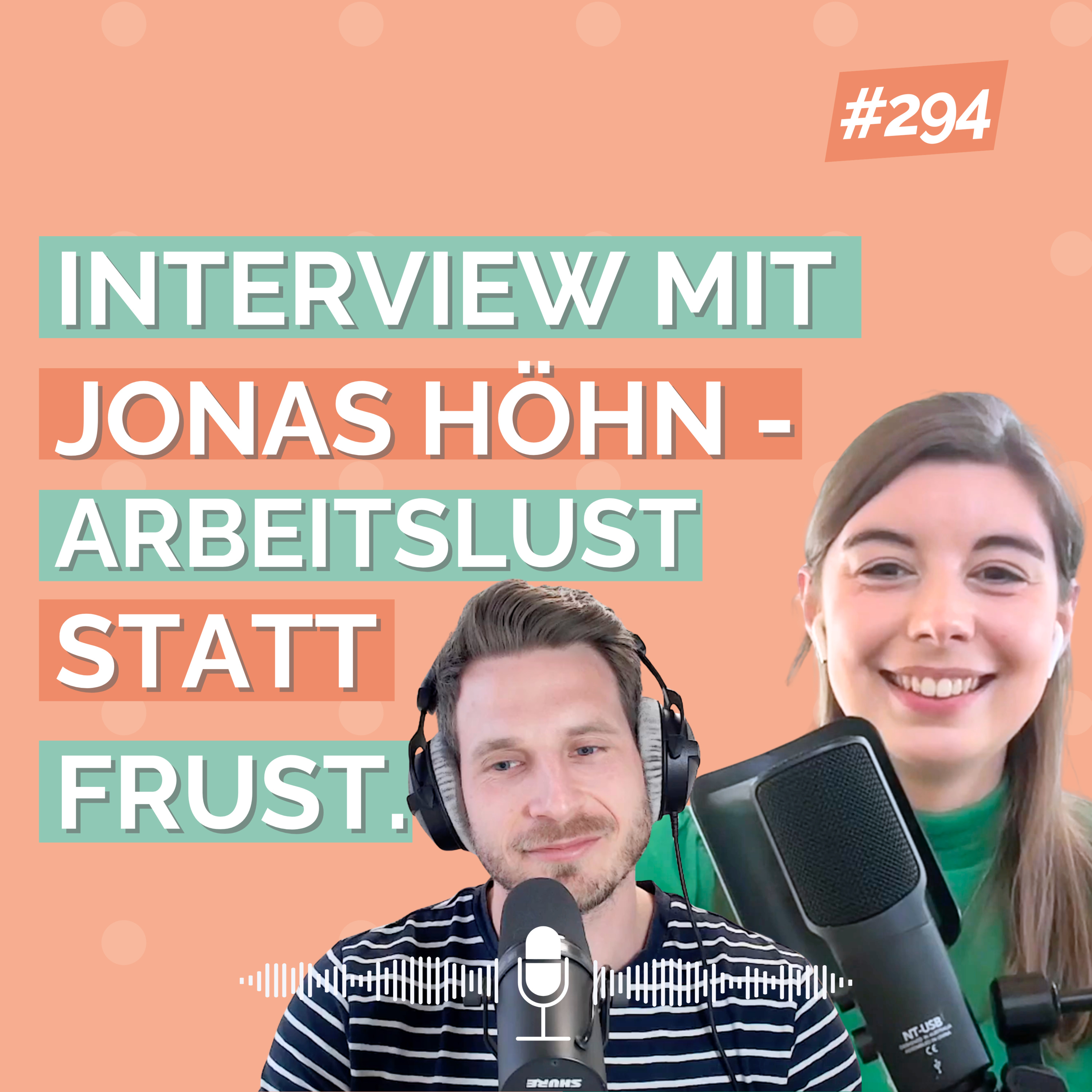 WORDSEED Podcast - Dein Podcast für gesunde Kommunikation, Wortmedizin & persönliches Wachstum