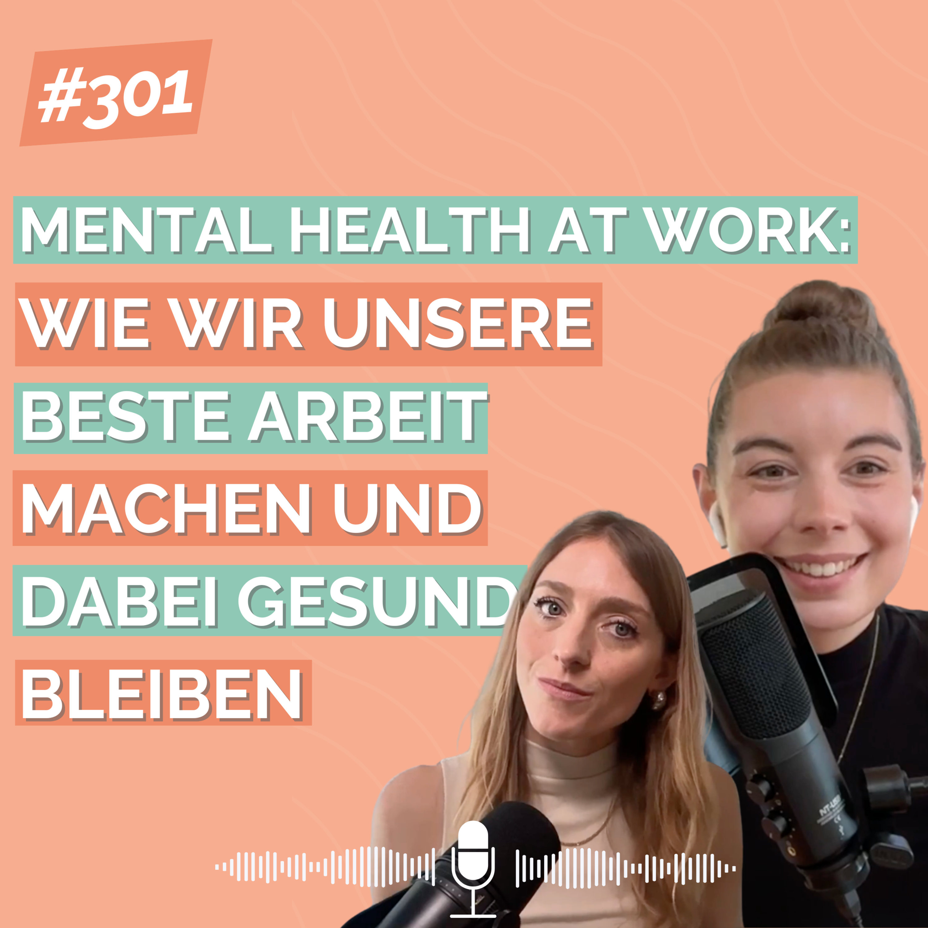 WORDSEED Podcast - Dein Podcast für gesunde Kommunikation, Wortmedizin & persönliches Wachstum