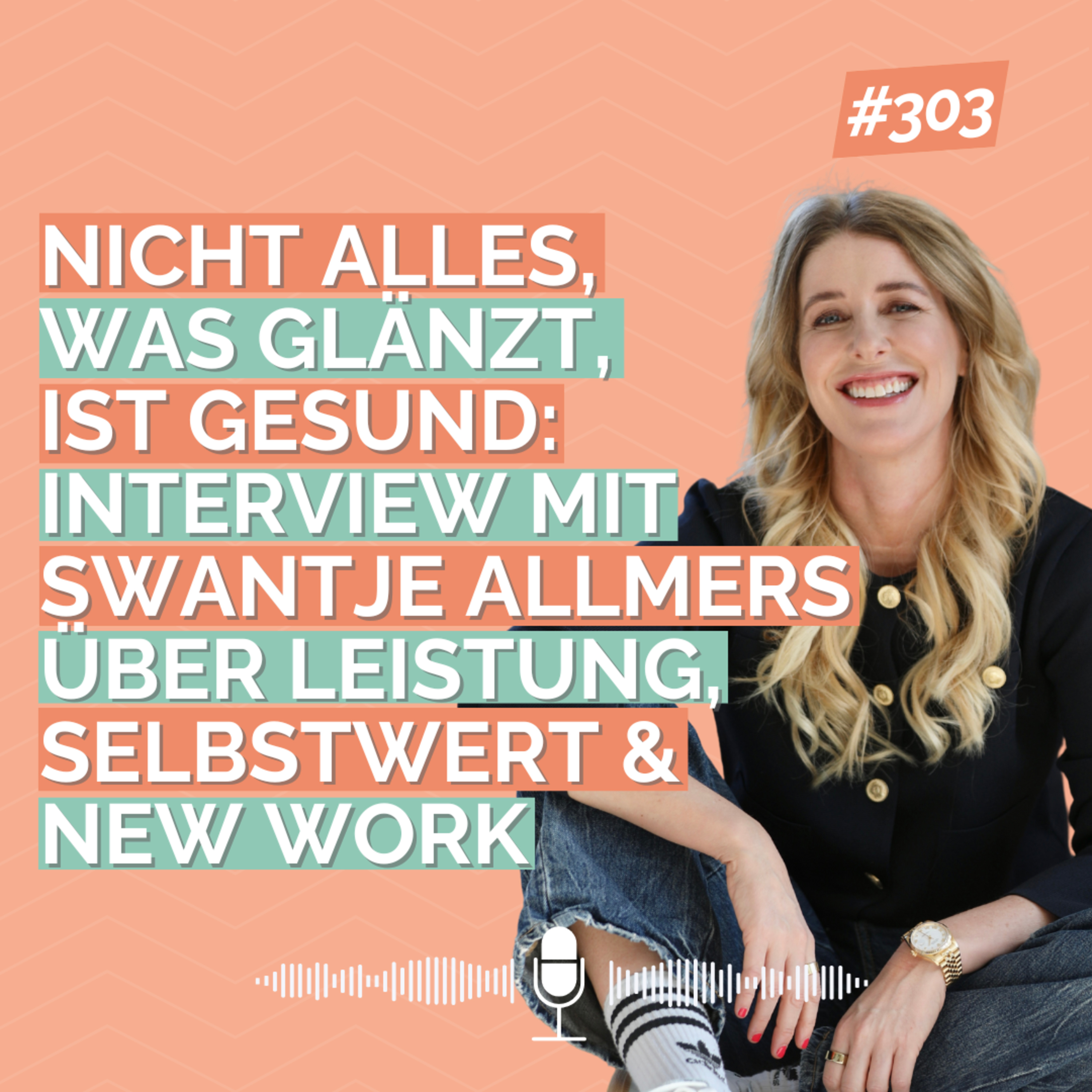 WORDSEED Podcast - Dein Podcast für gesunde Kommunikation, Wortmedizin & persönliches Wachstum