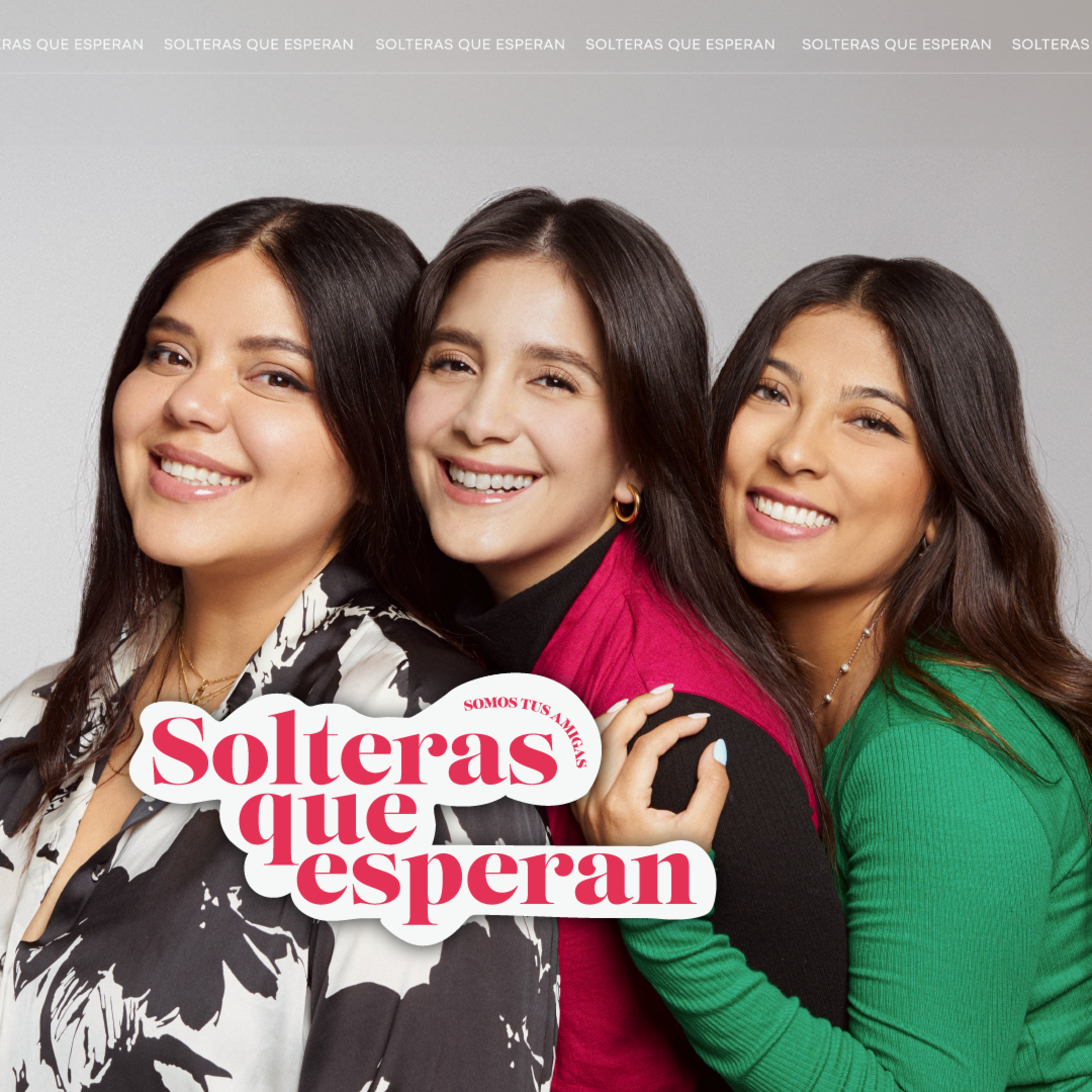 ¡Bienvenidas! episode artwork