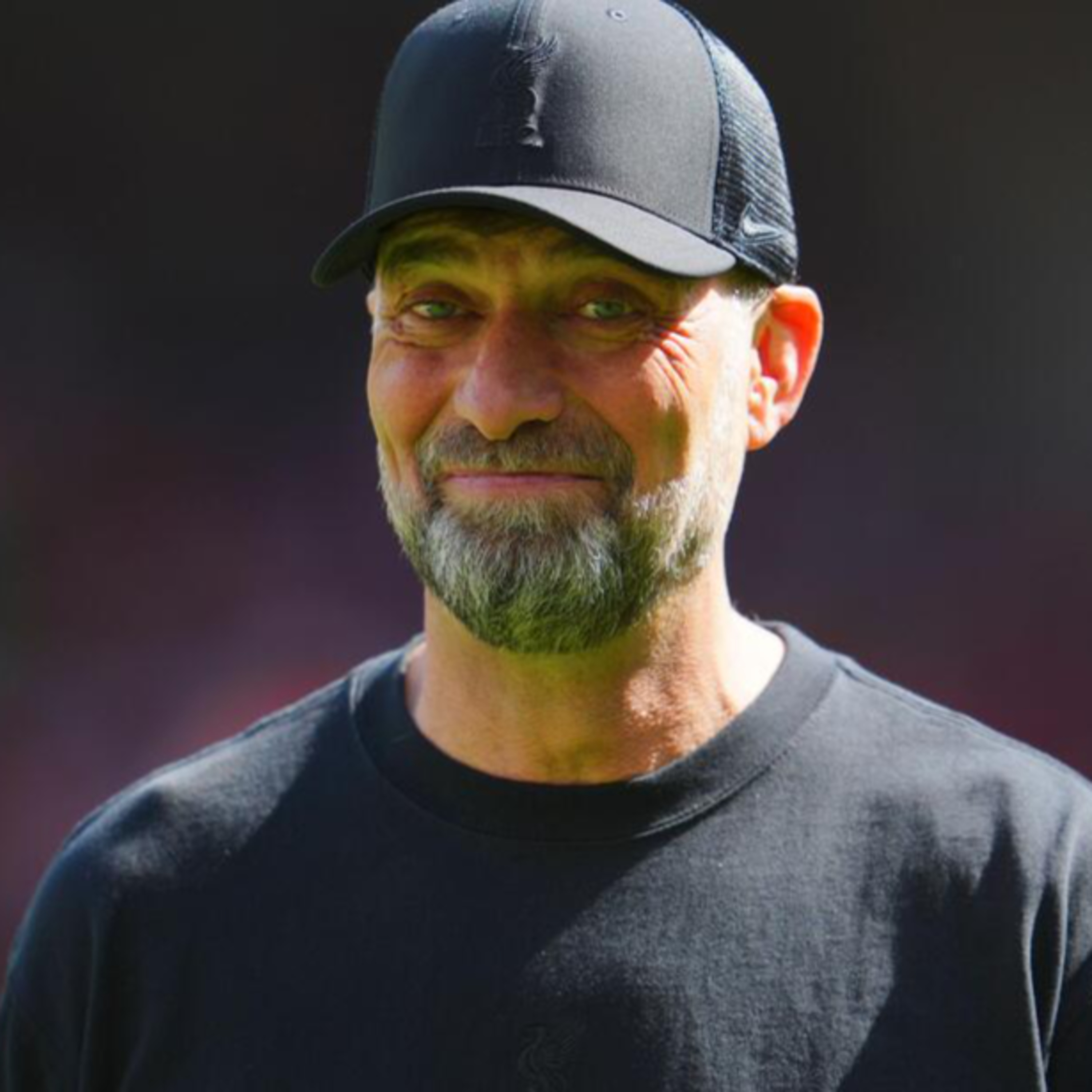 Jaka jest myśl piłkarska Red Bulla i jak pomoże jej Jurgen Klopp? episode artwork