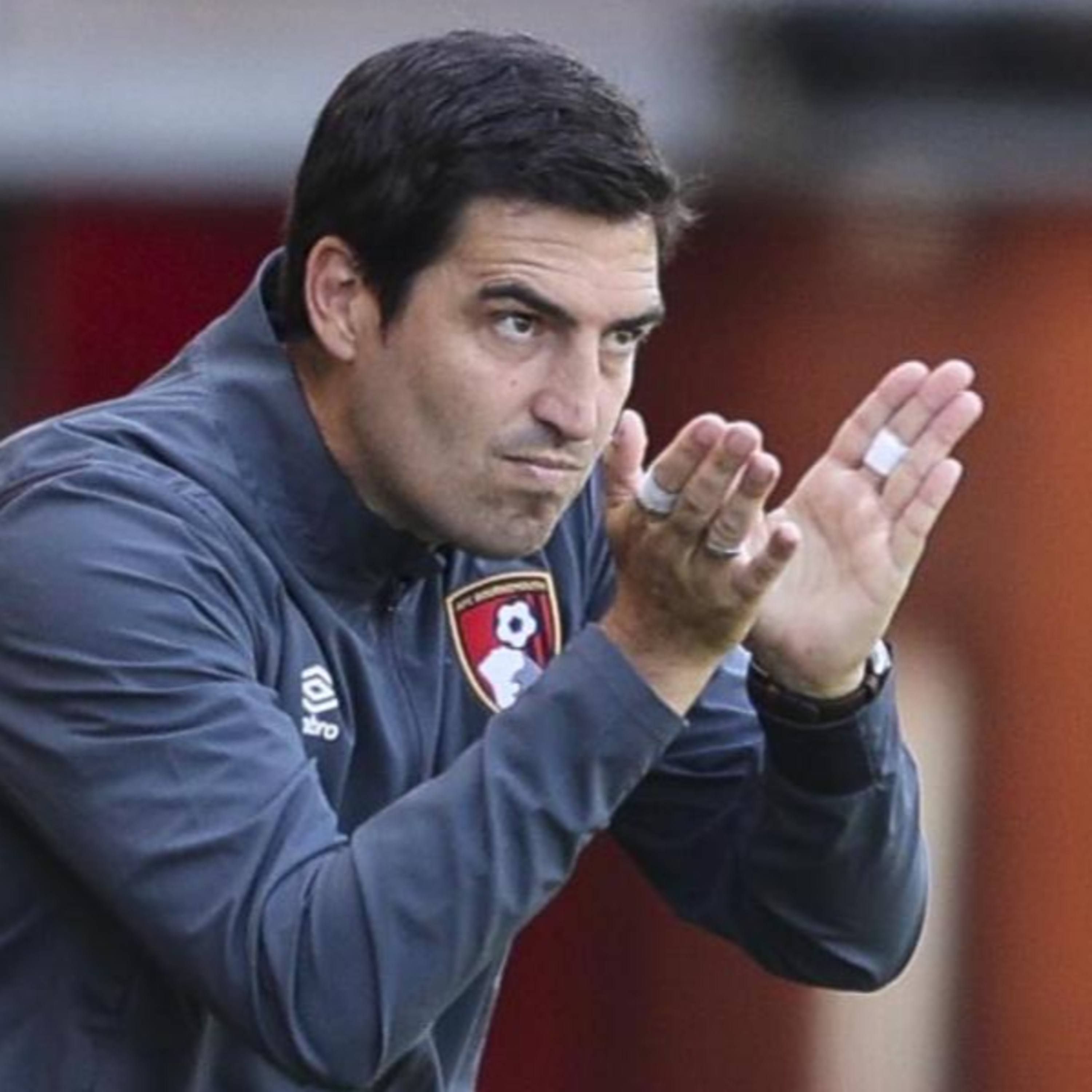 Pułapki, hybryda i złe przyjęcie piłki. Czym wyróżnia się pressing Bournemouth Andoniego Iraoli?
