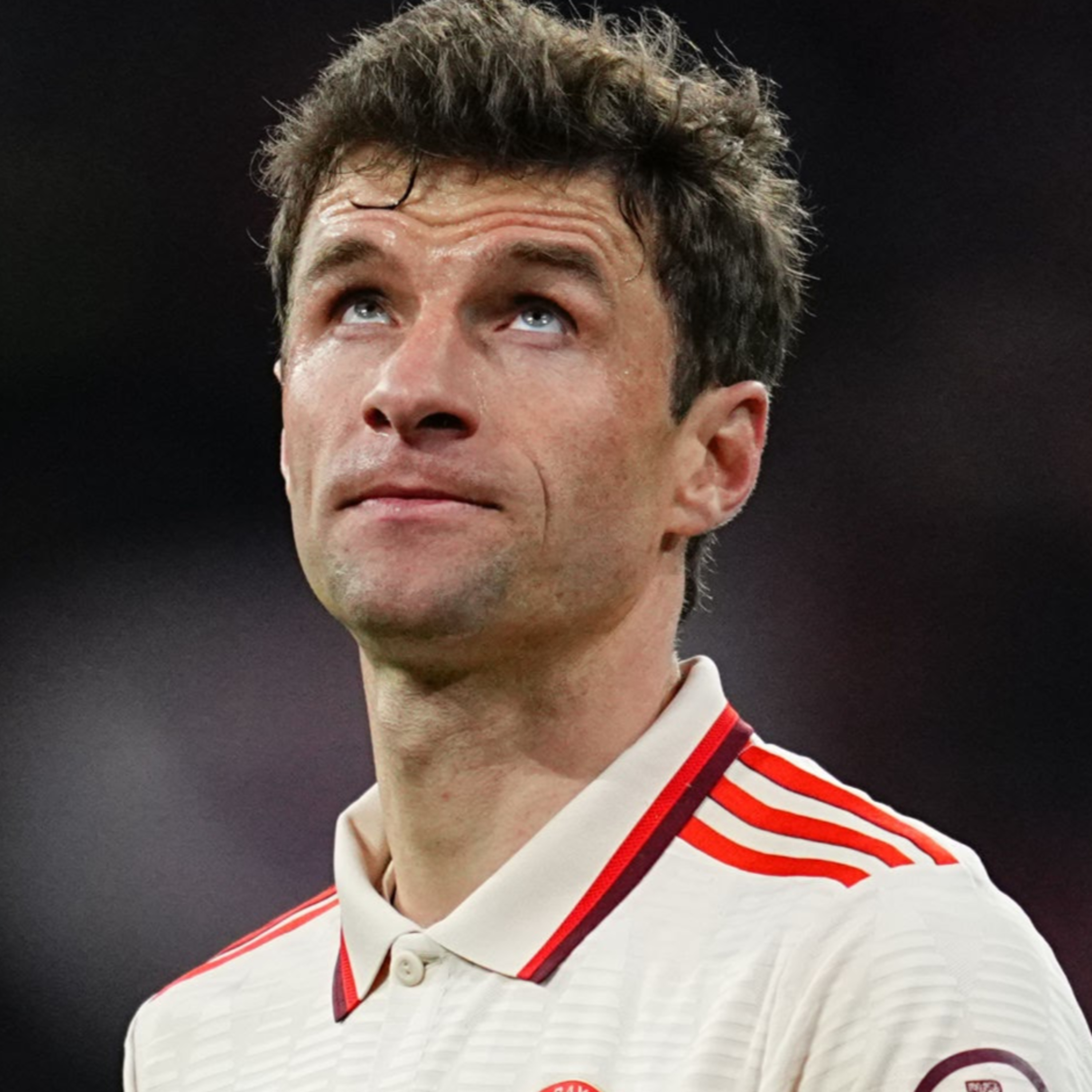Jedyny taki Raumdeuter? Thomas Müller piłkarz inny niż reszta episode artwork
