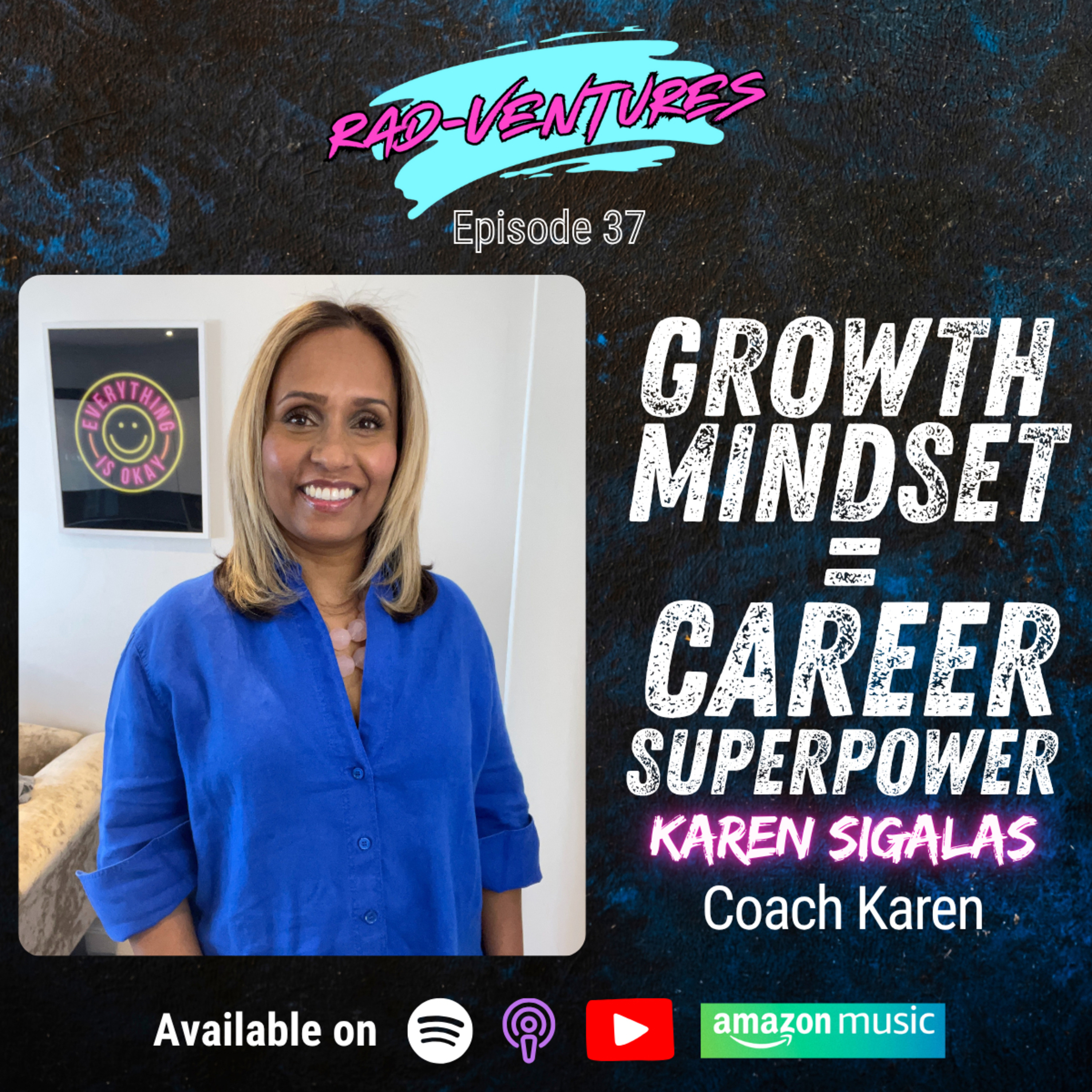 Rad-Ventures! Inspiring Journeys of Entrepreneurs and Business Owners