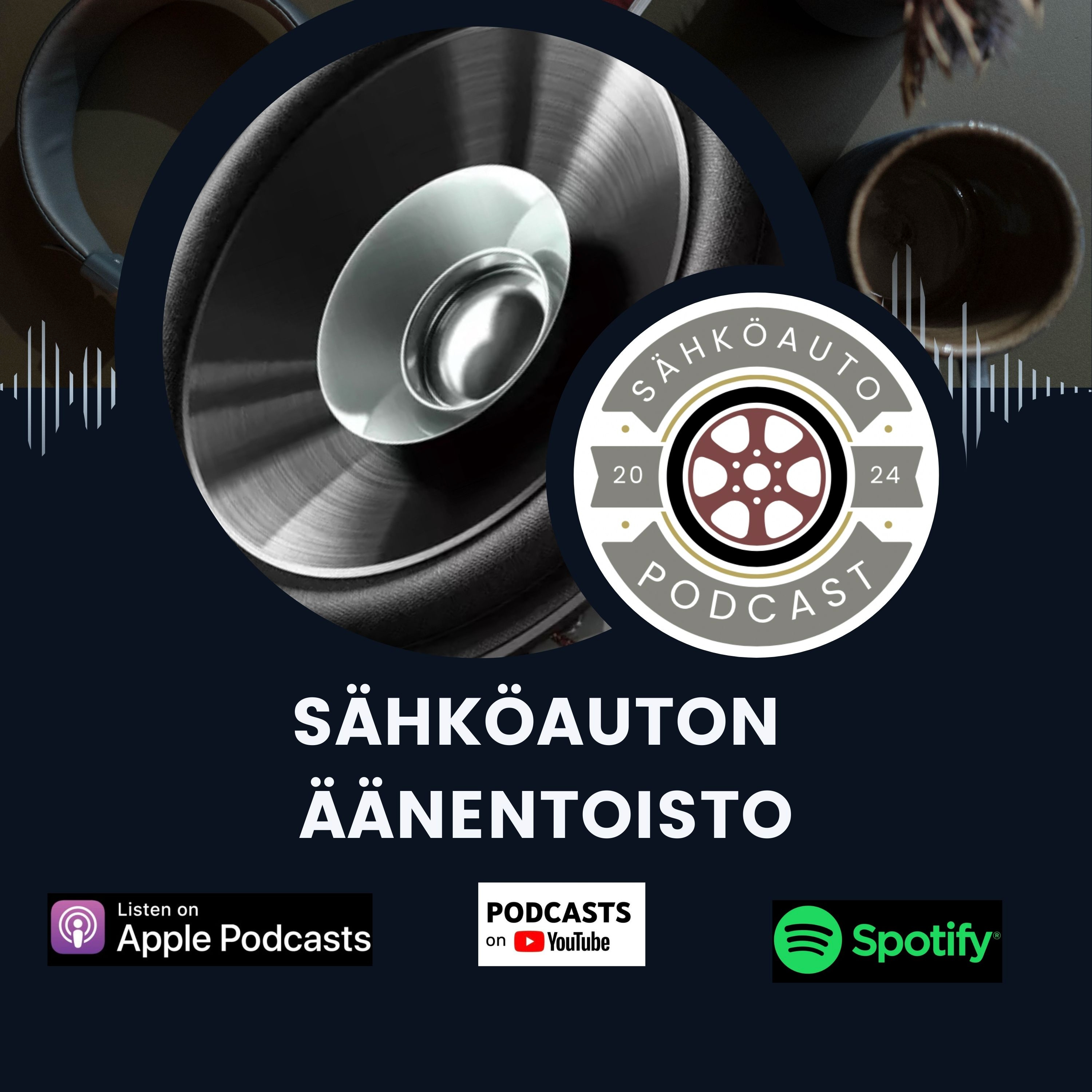 Sähköautopodcast