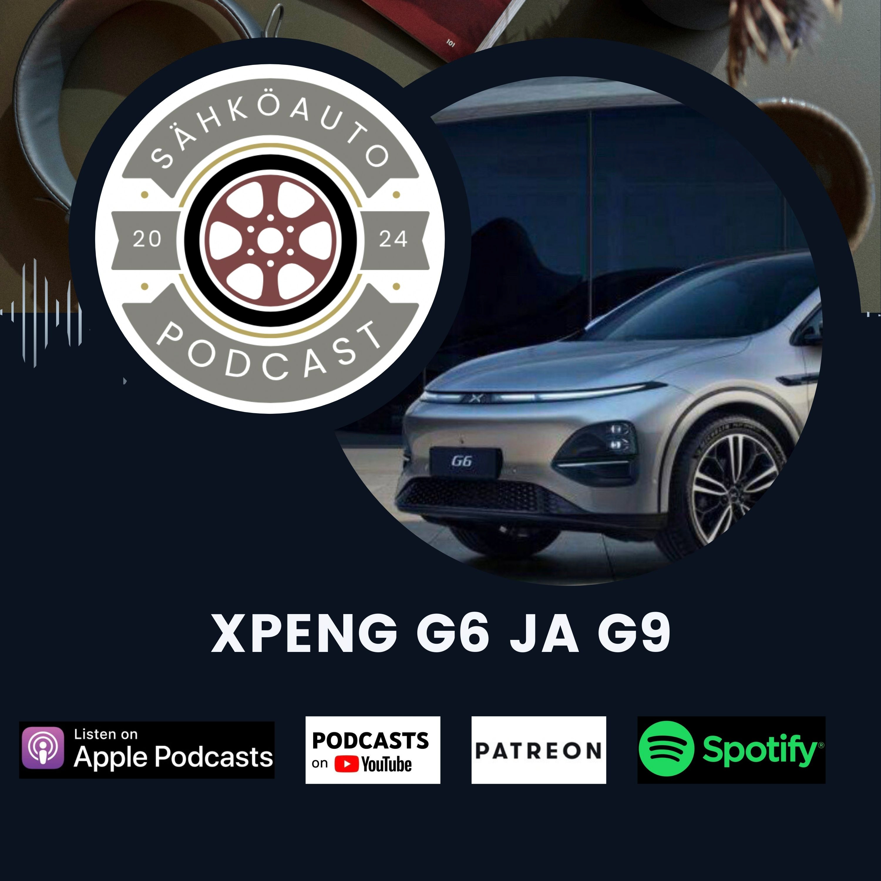 Sähköautopodcast