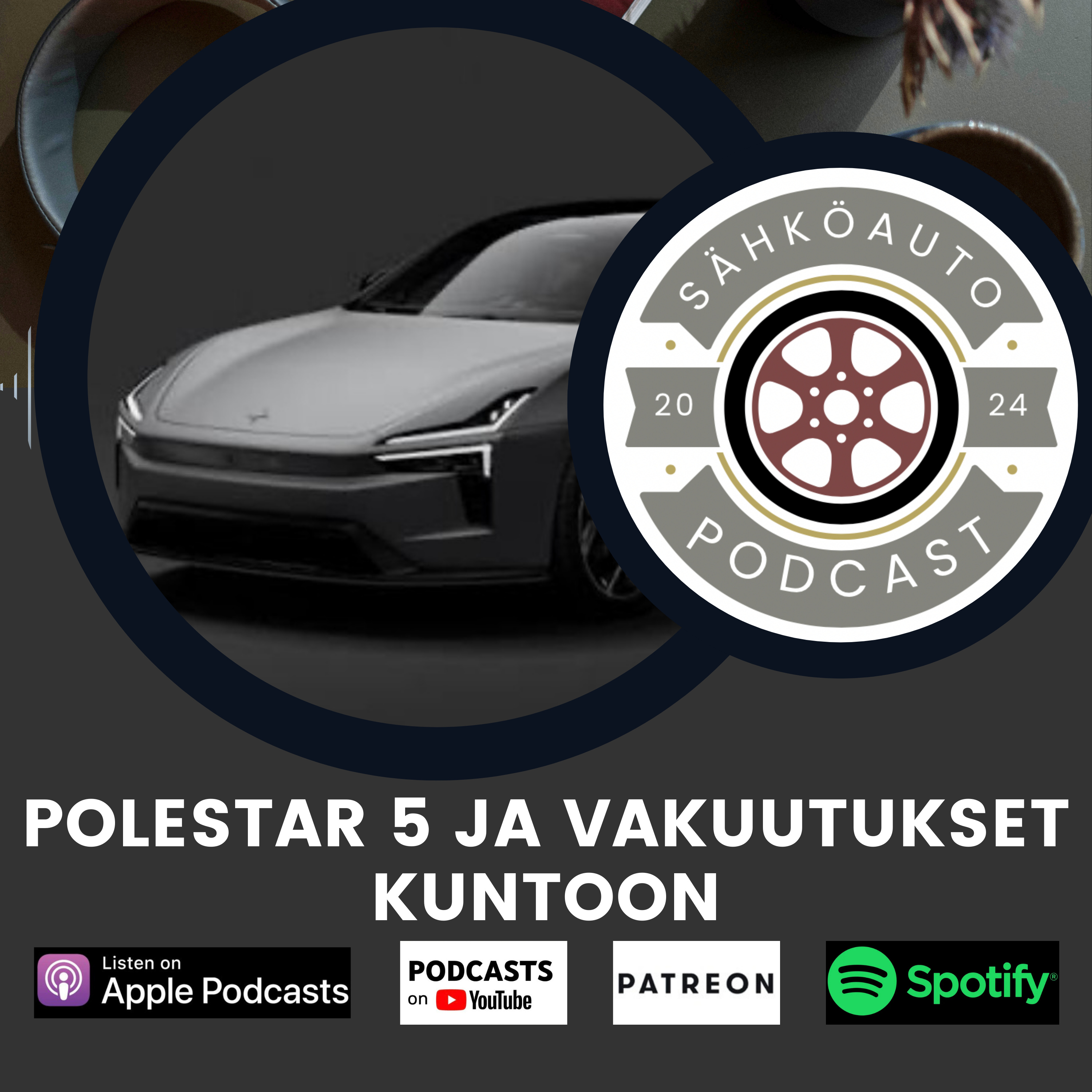 Sähköautopodcast