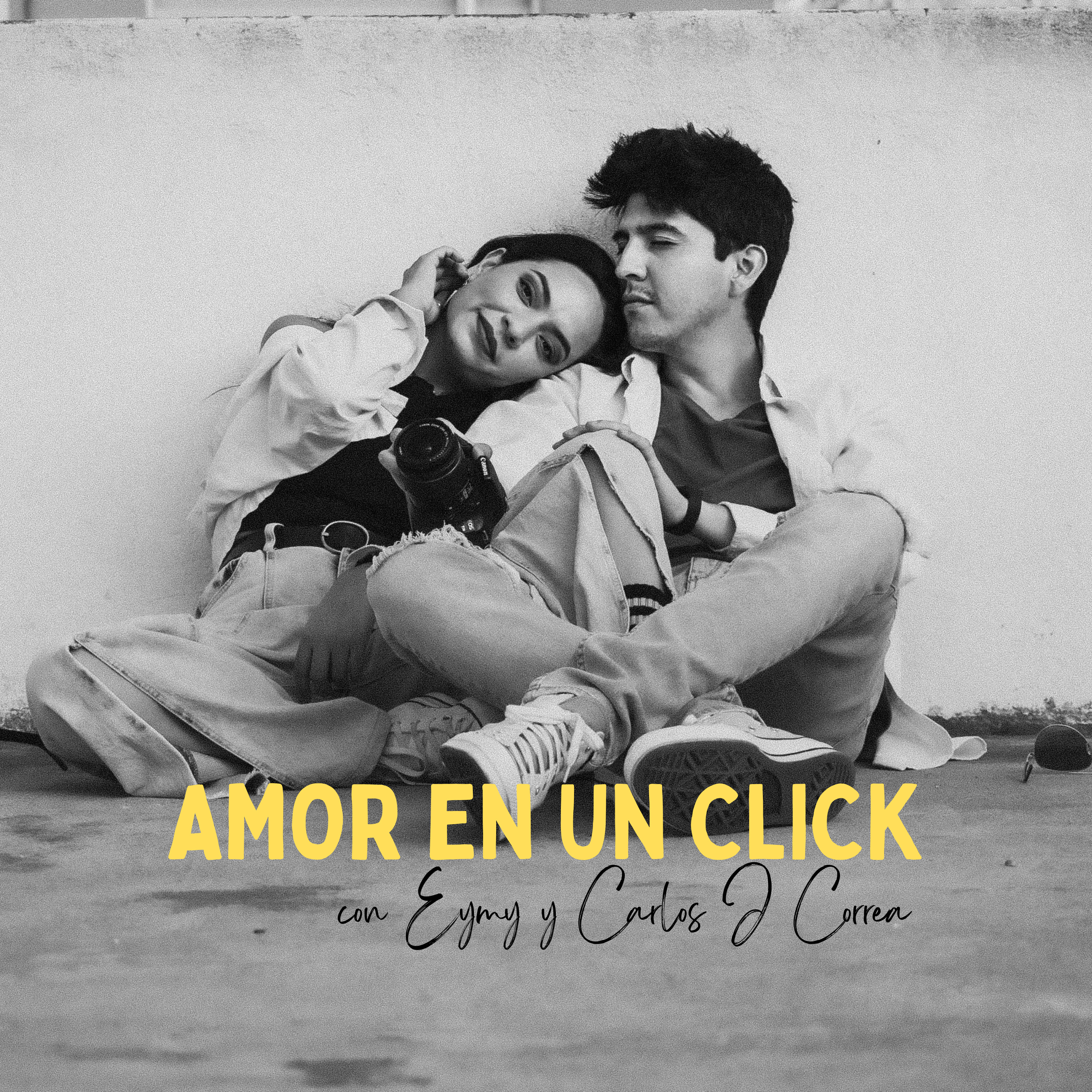 Portada de El arte de vivir con Eymy Saune