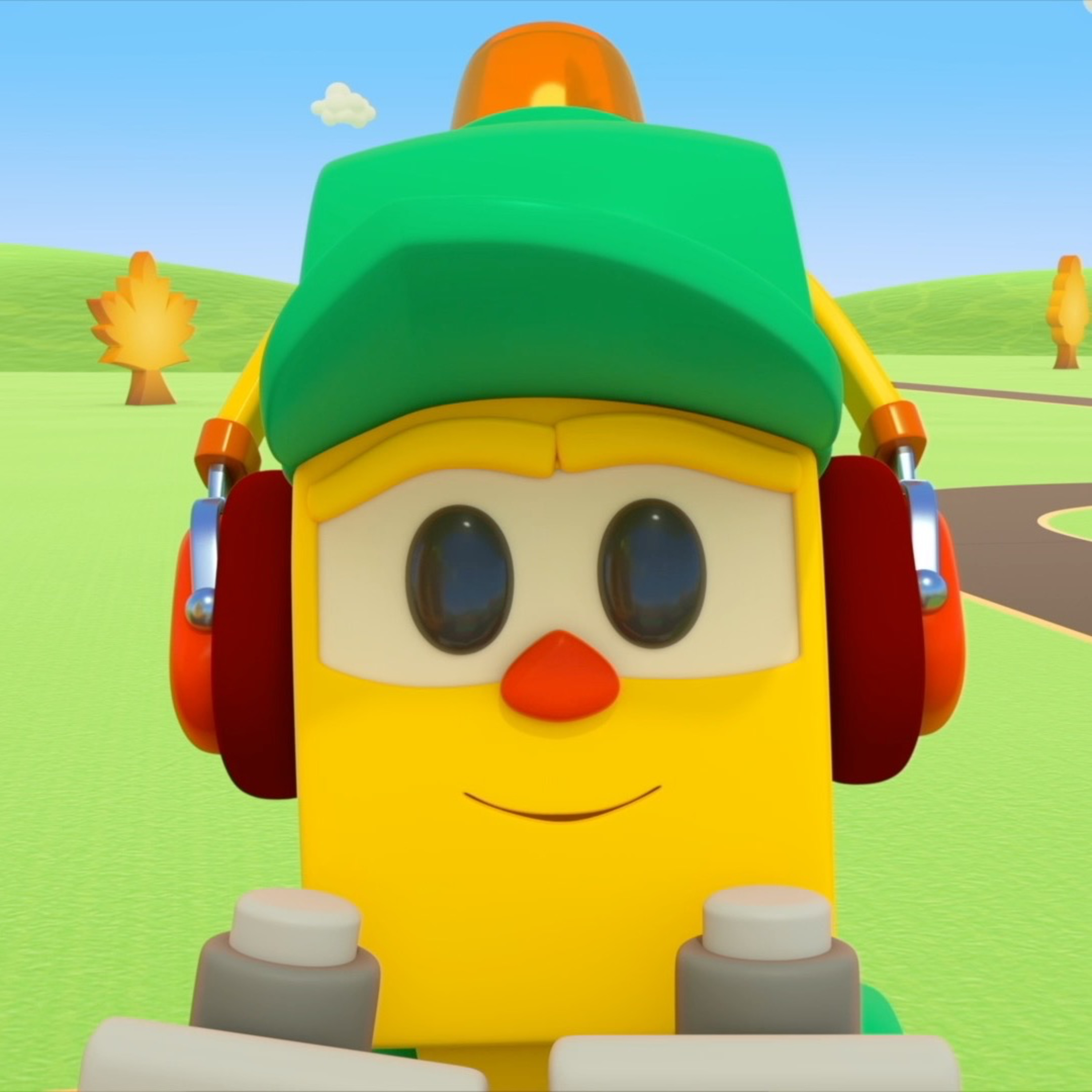 La Furgoneta de Repartos episode artwork