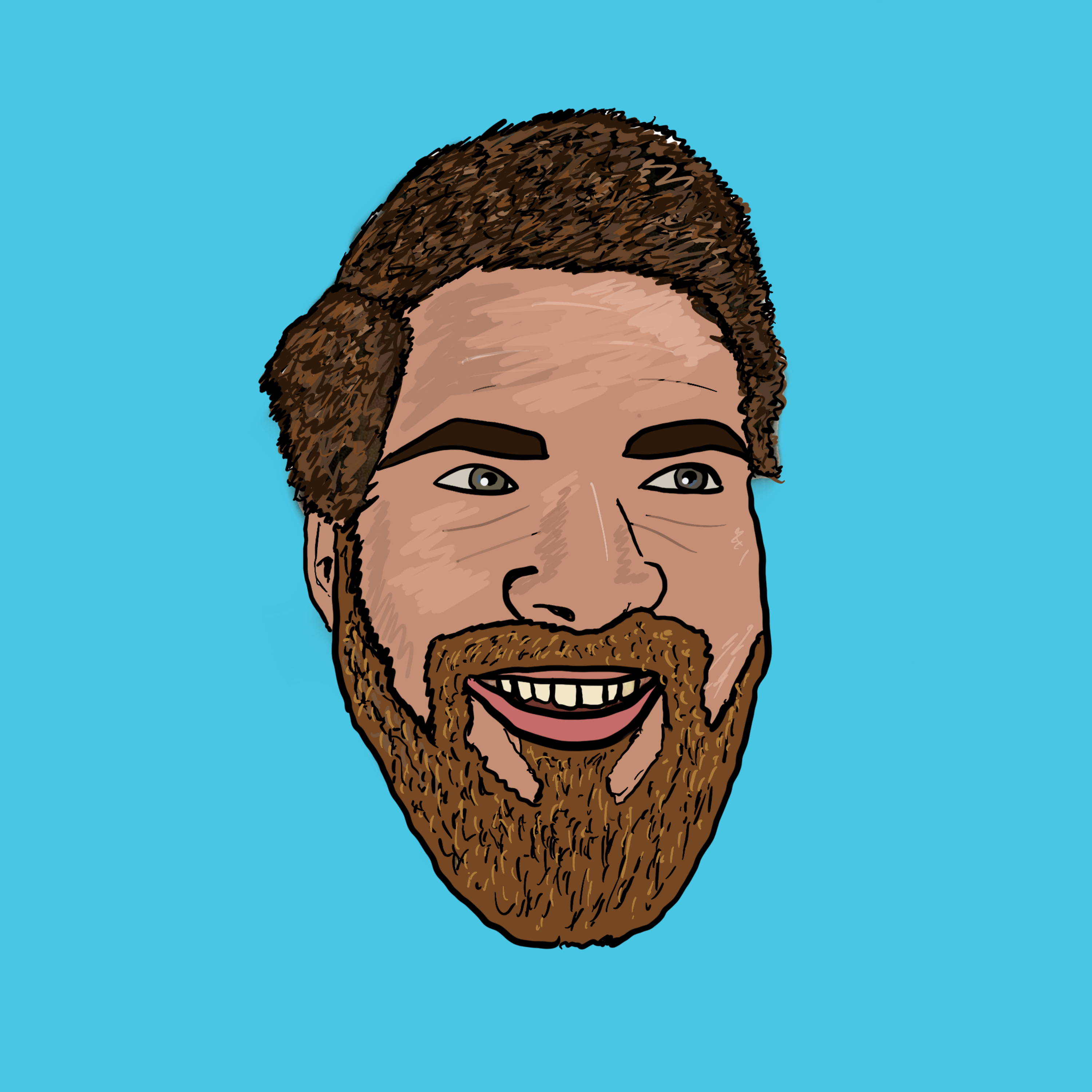 Noah's Noggin #1 – Login to Noggin episode artwork